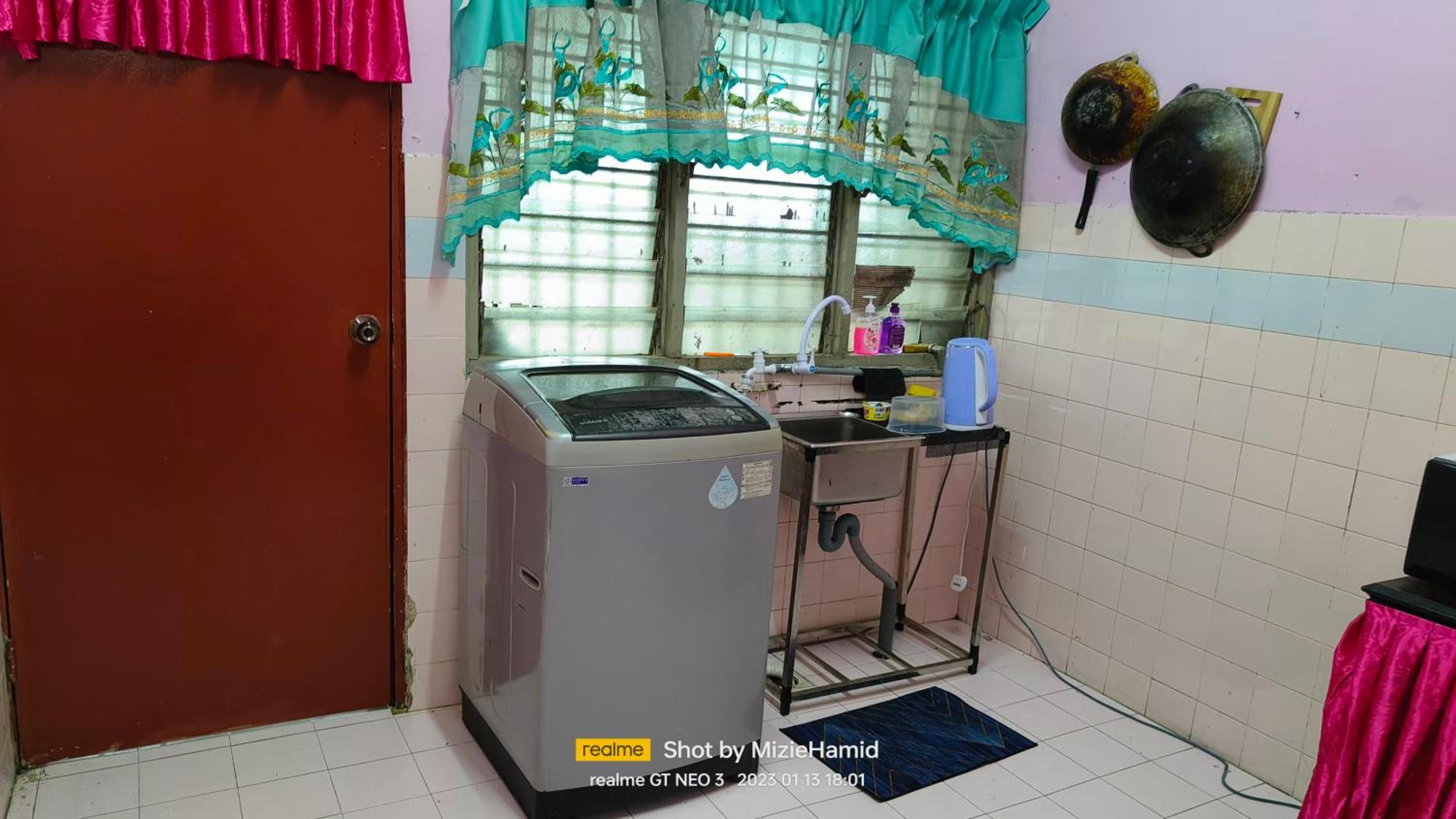 Kuala Rompin Town Homestay photo 1