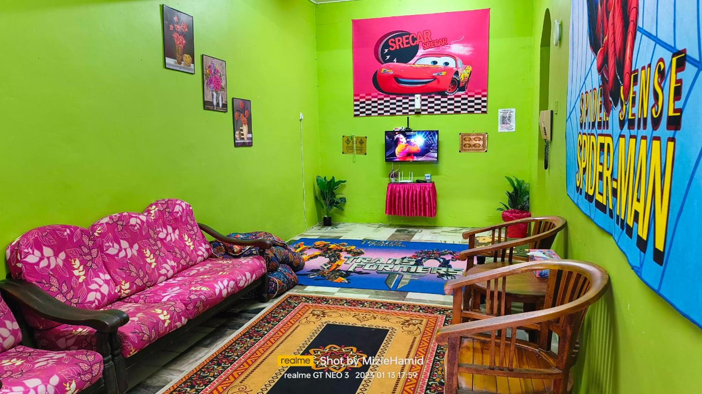 Kuala Rompin Town Homestay photo 2