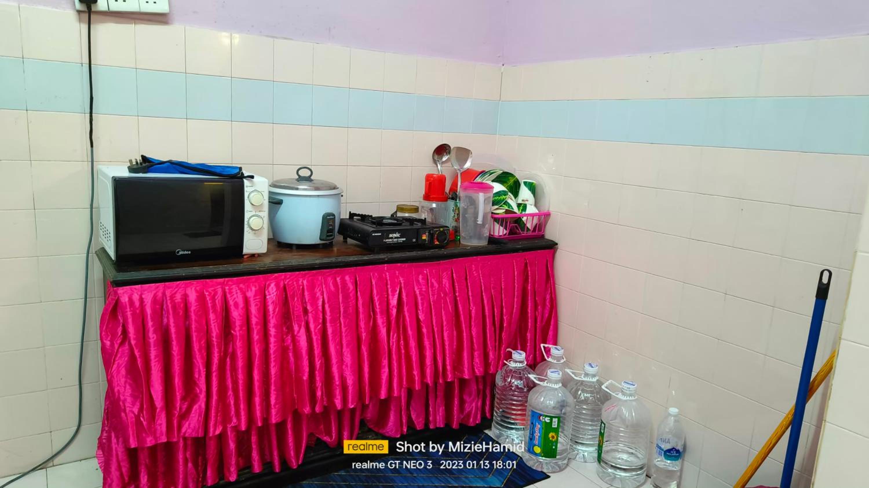Kuala Rompin Town Homestay photo 4