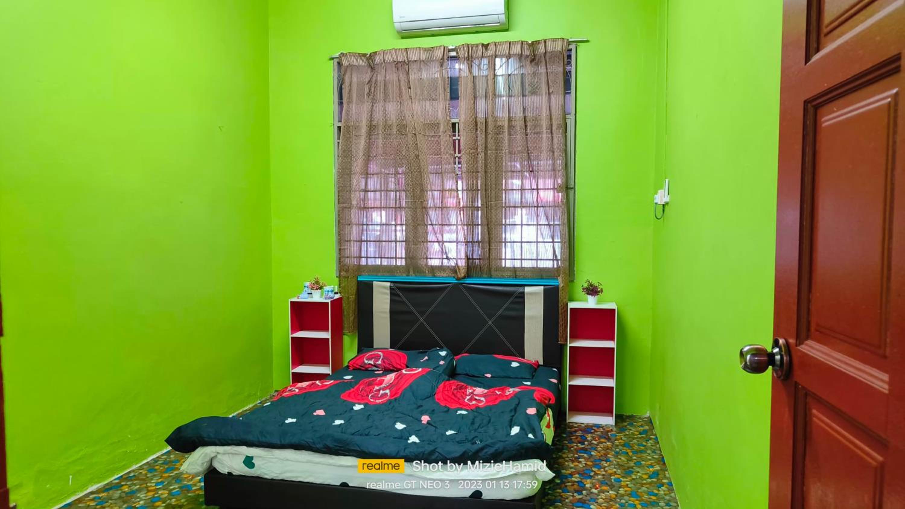 Kuala Rompin Town Homestay photo 5