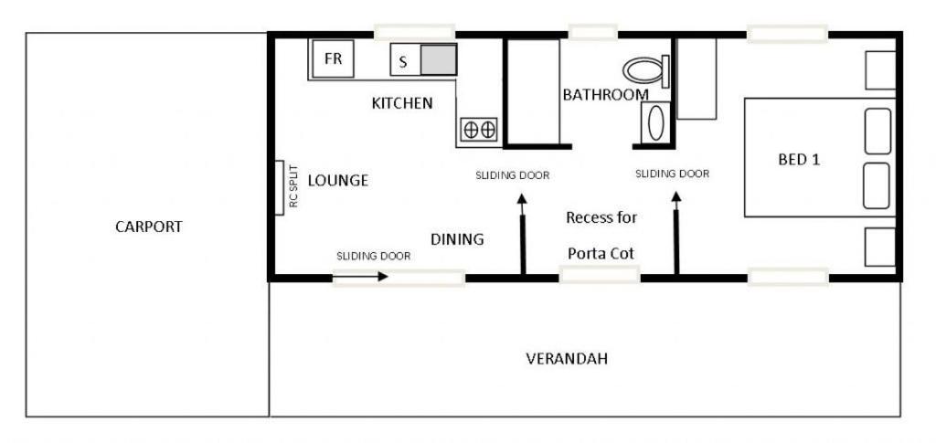Watervale Retreat