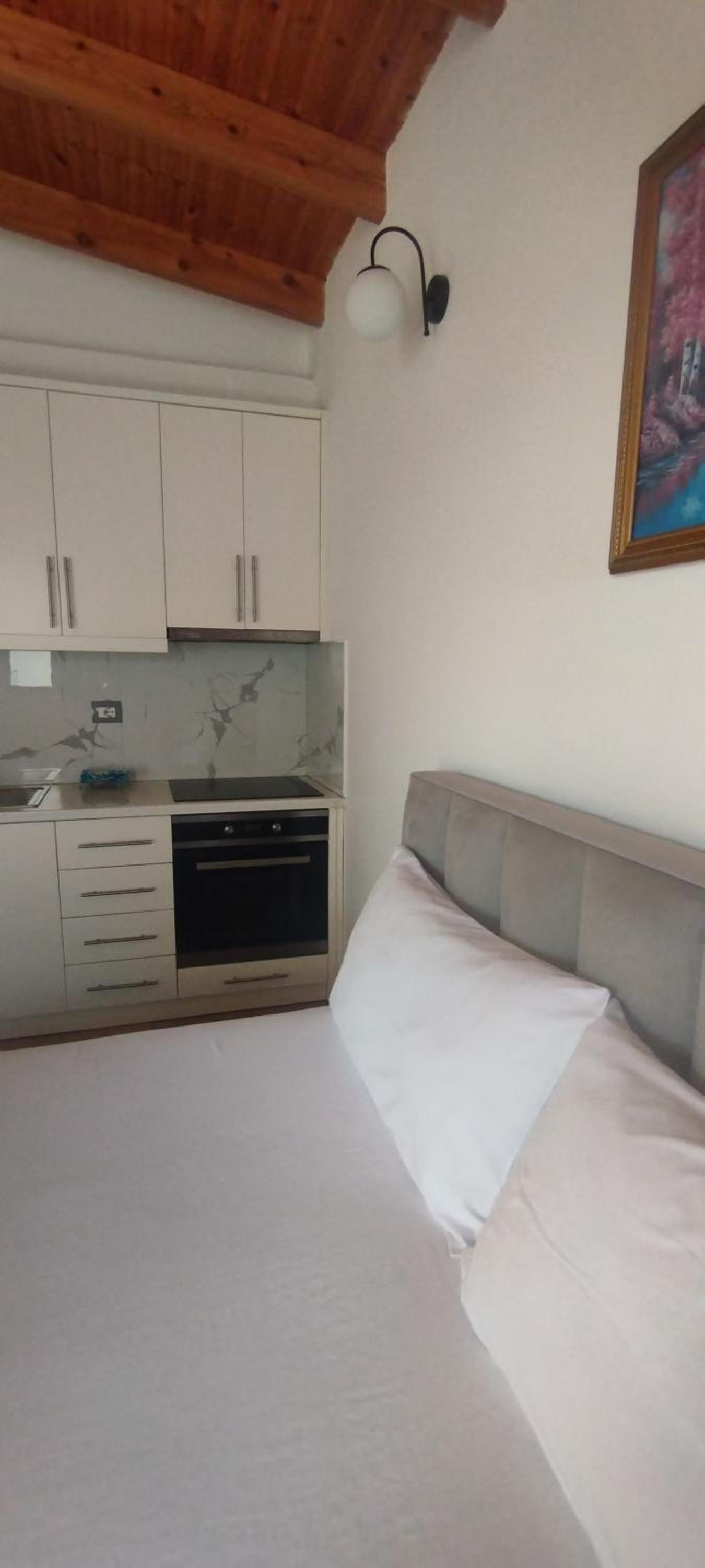 Ksamil holiday