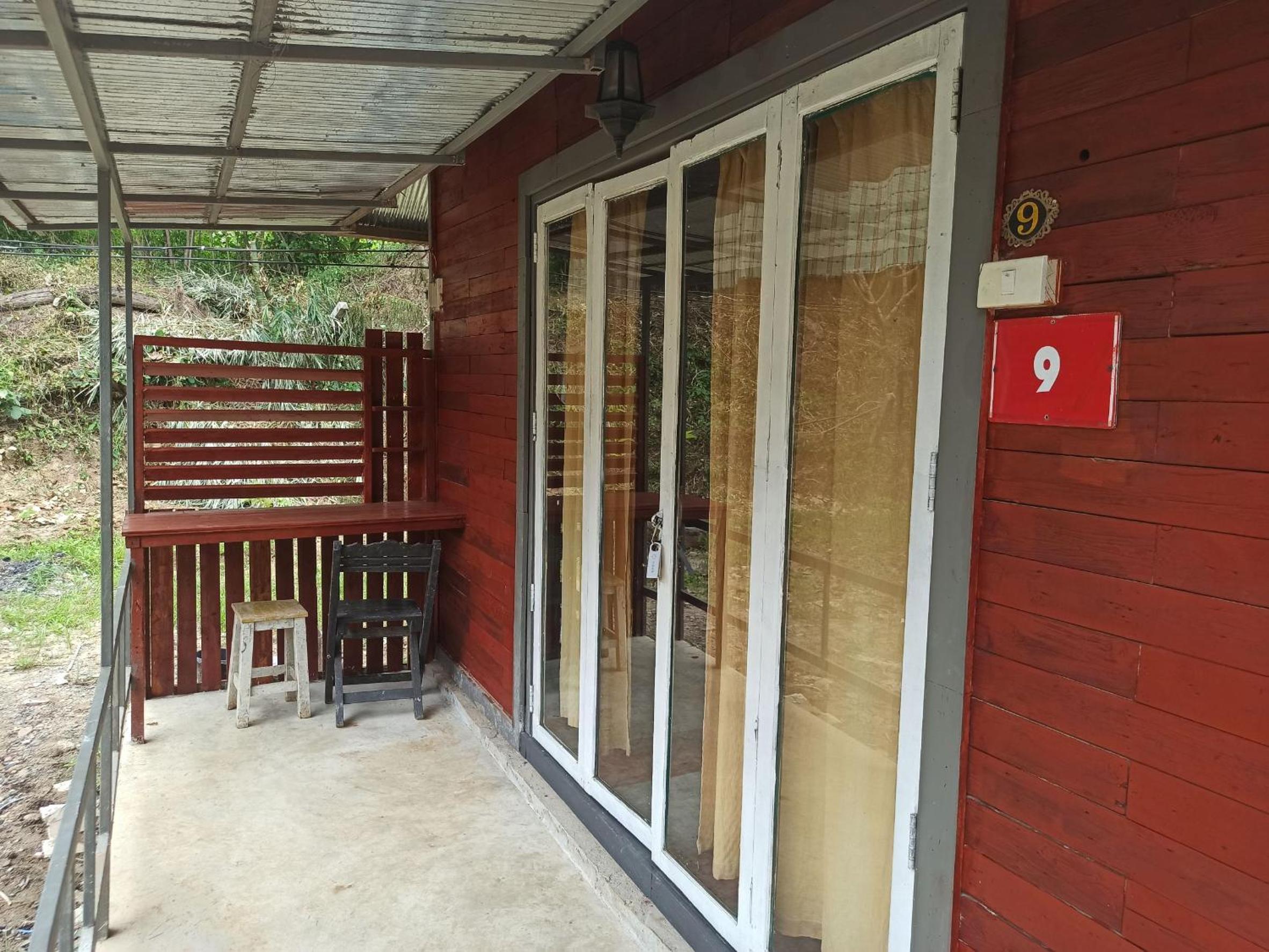 Pai Forest Resort