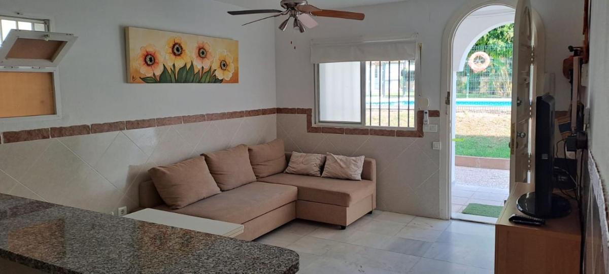 apartamento benalmadena photo 4