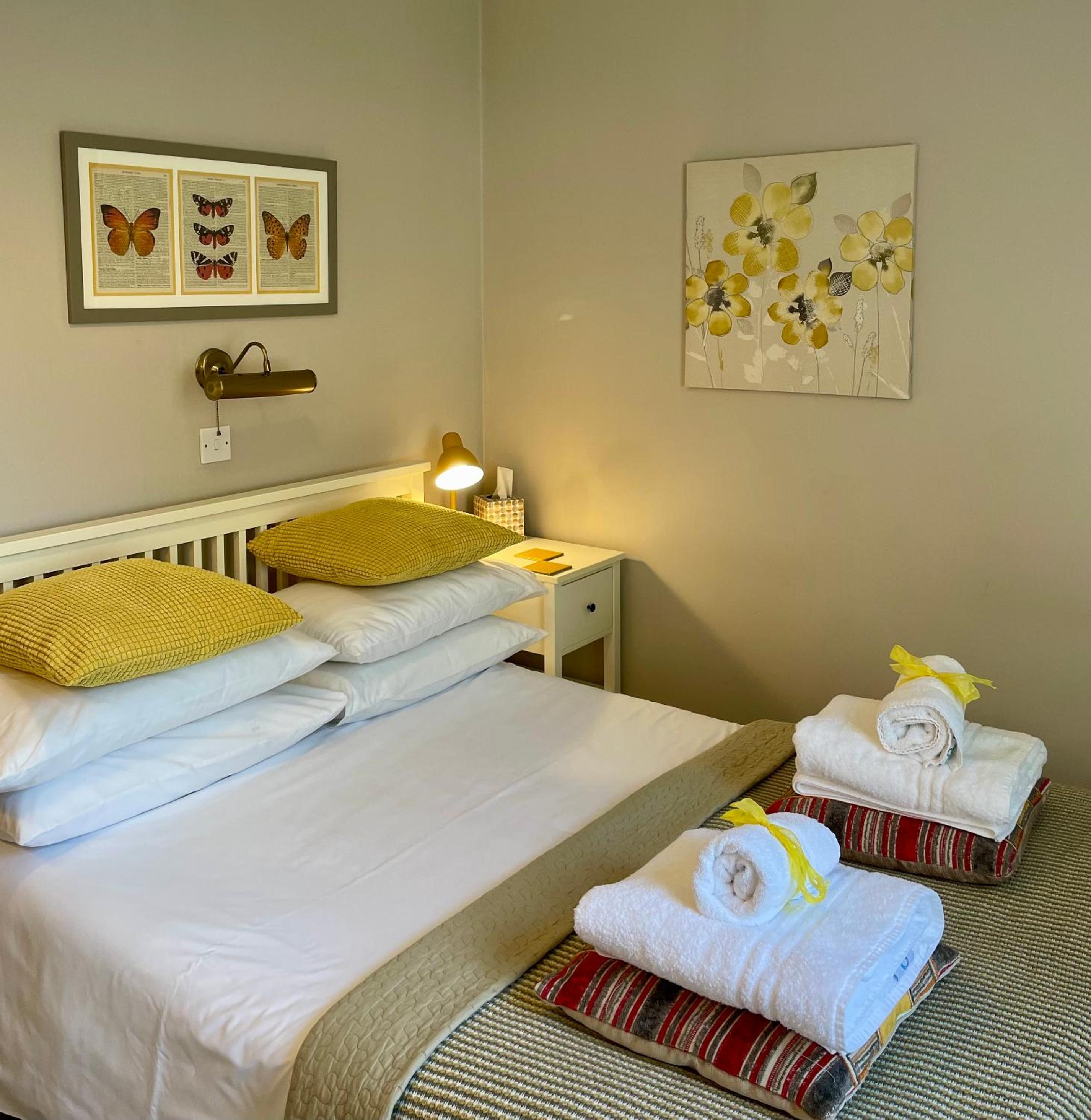 Ellen House Bed and Breakfast