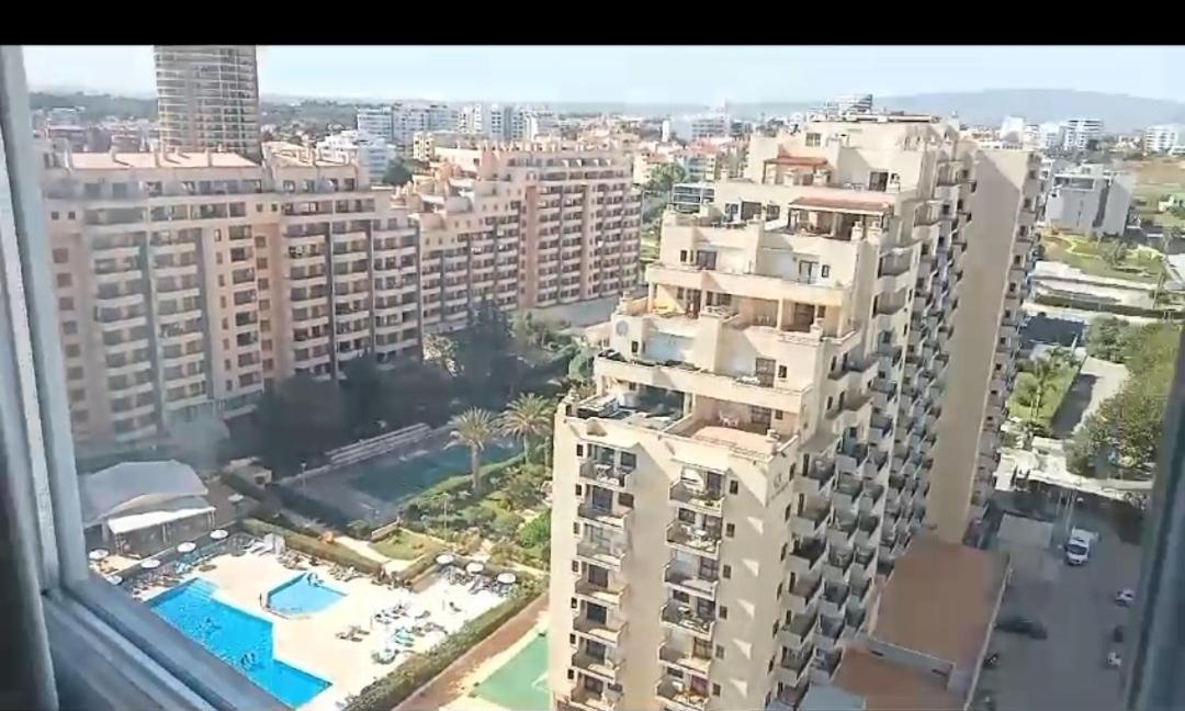 Rocha Gardens Apartment view 2