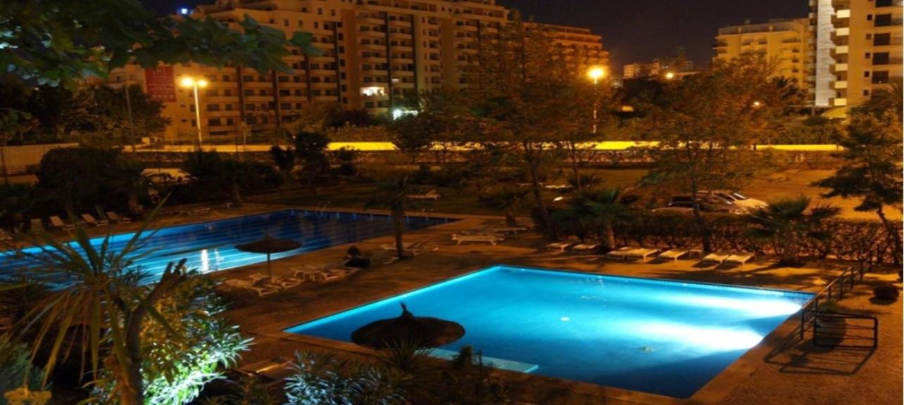 Rocha Gardens Apartment view 5