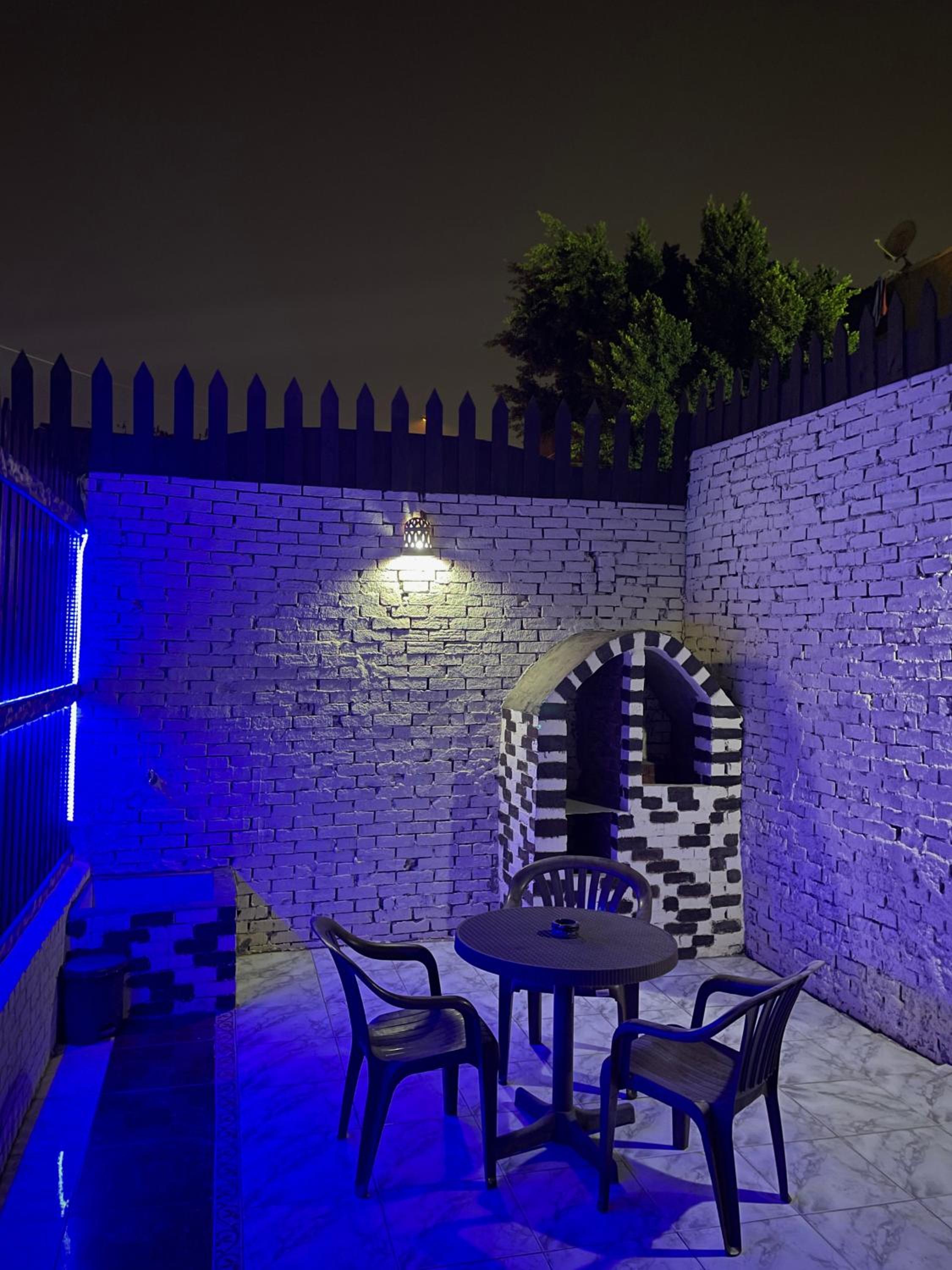 Cleopatra Pyramids Villa