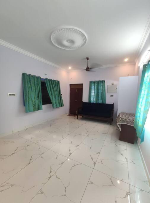 Paavai's garden stay view 2