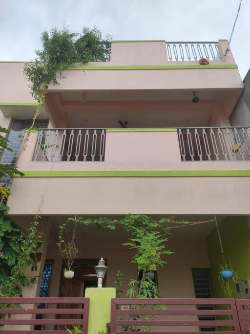 Paavai's garden stay view 4