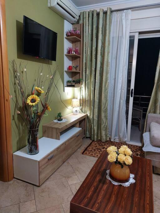 Buneci apartment