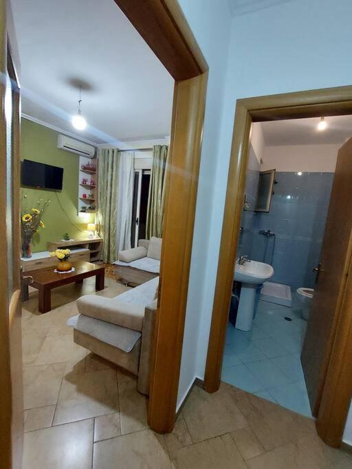 Buneci apartment