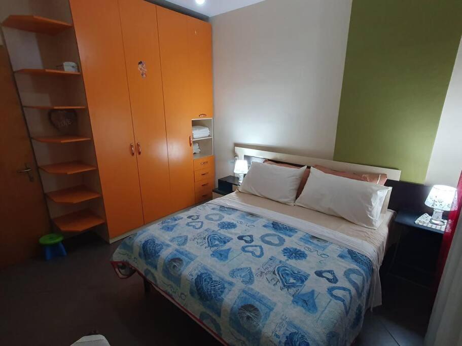 Buneci apartment