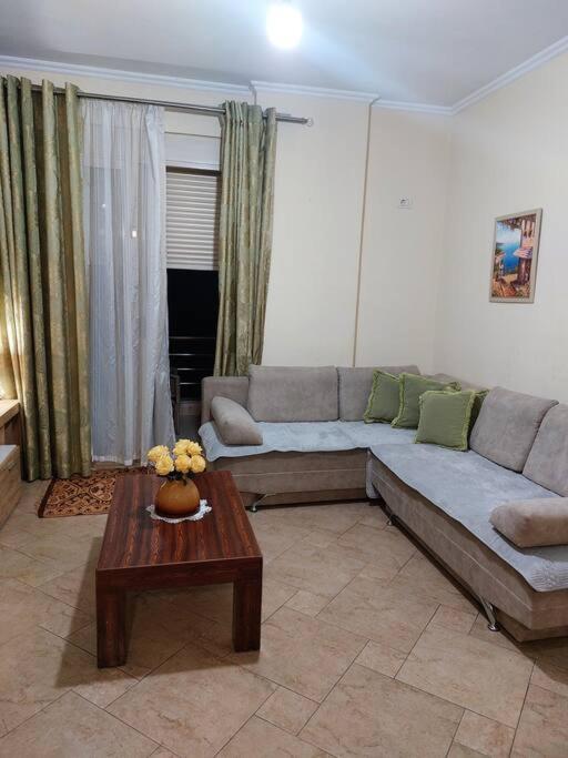 Buneci apartment