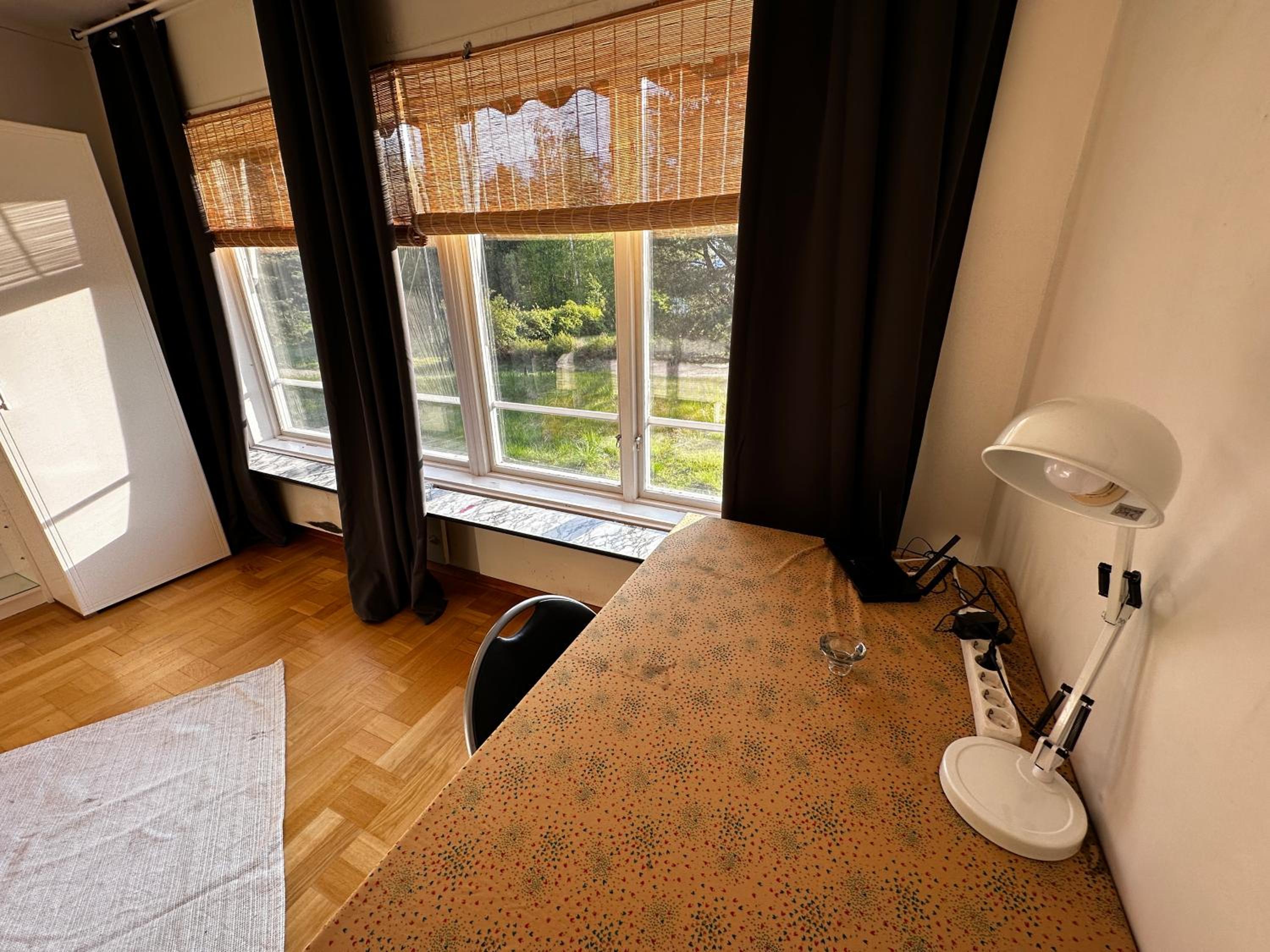 Bungalow Östavall endast uthyrning lång tid view 2