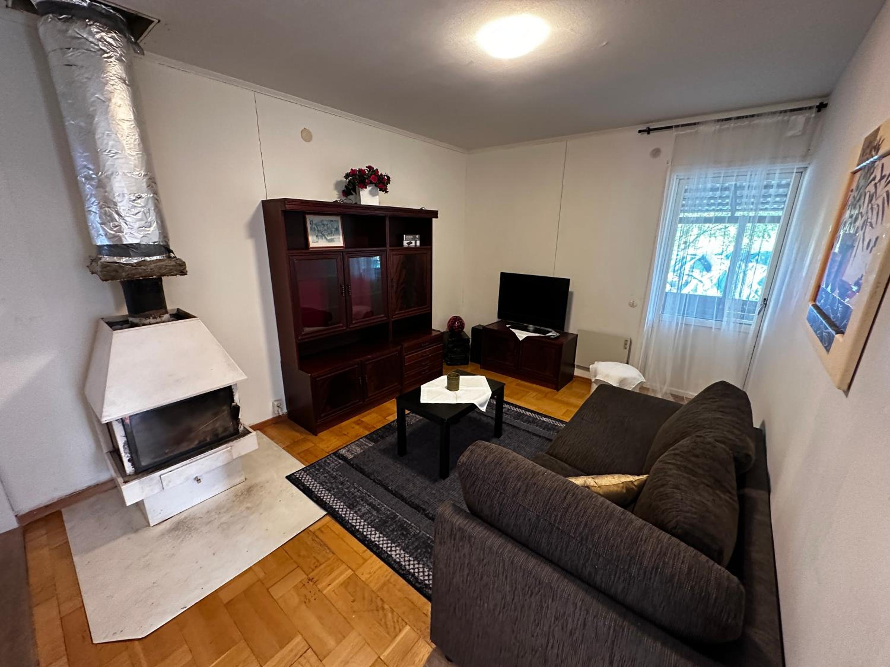 Bungalow Östavall endast uthyrning lång tid view 3