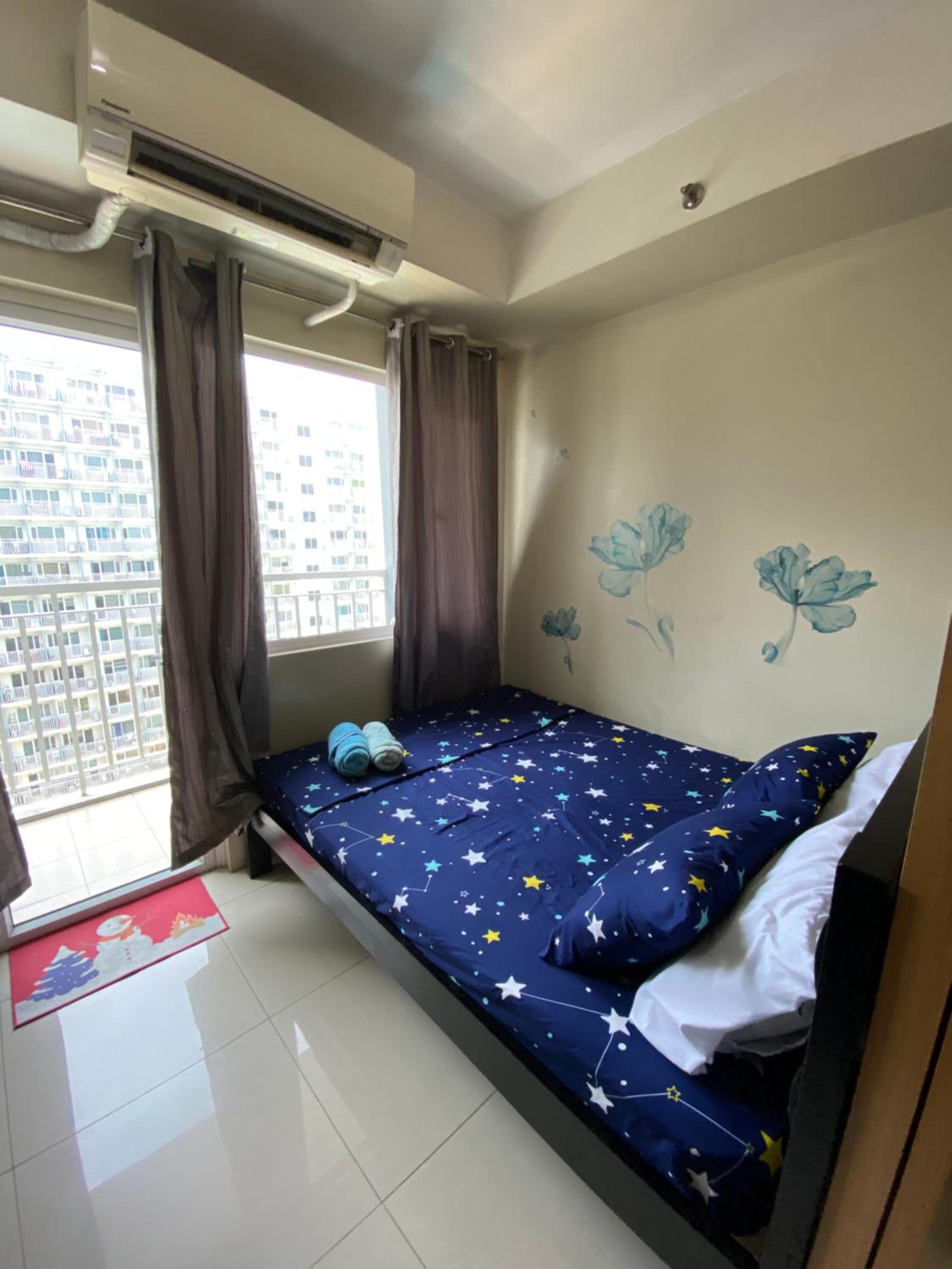 Shell Residence Moa - Anne view 2