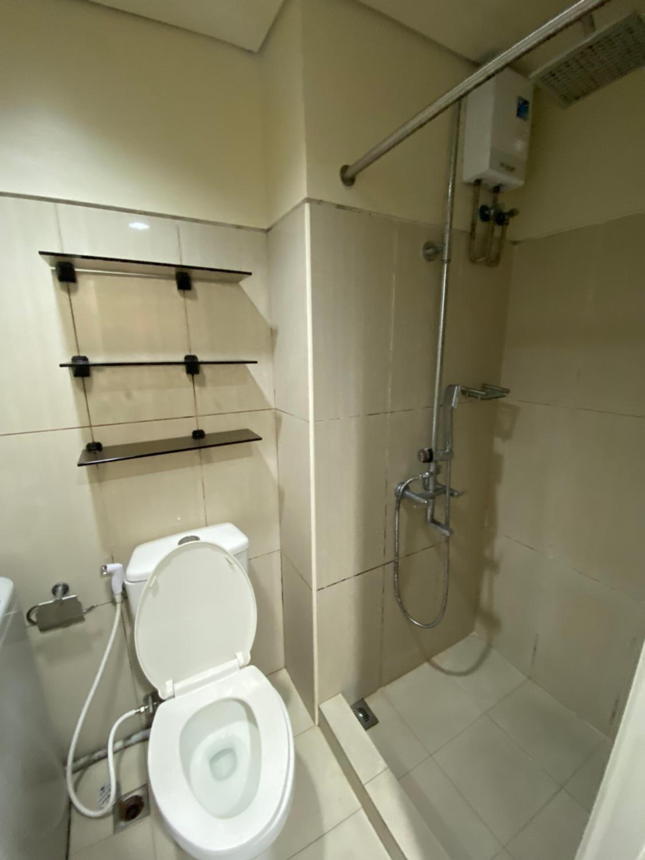 Shell Residence Moa - Anne view 3