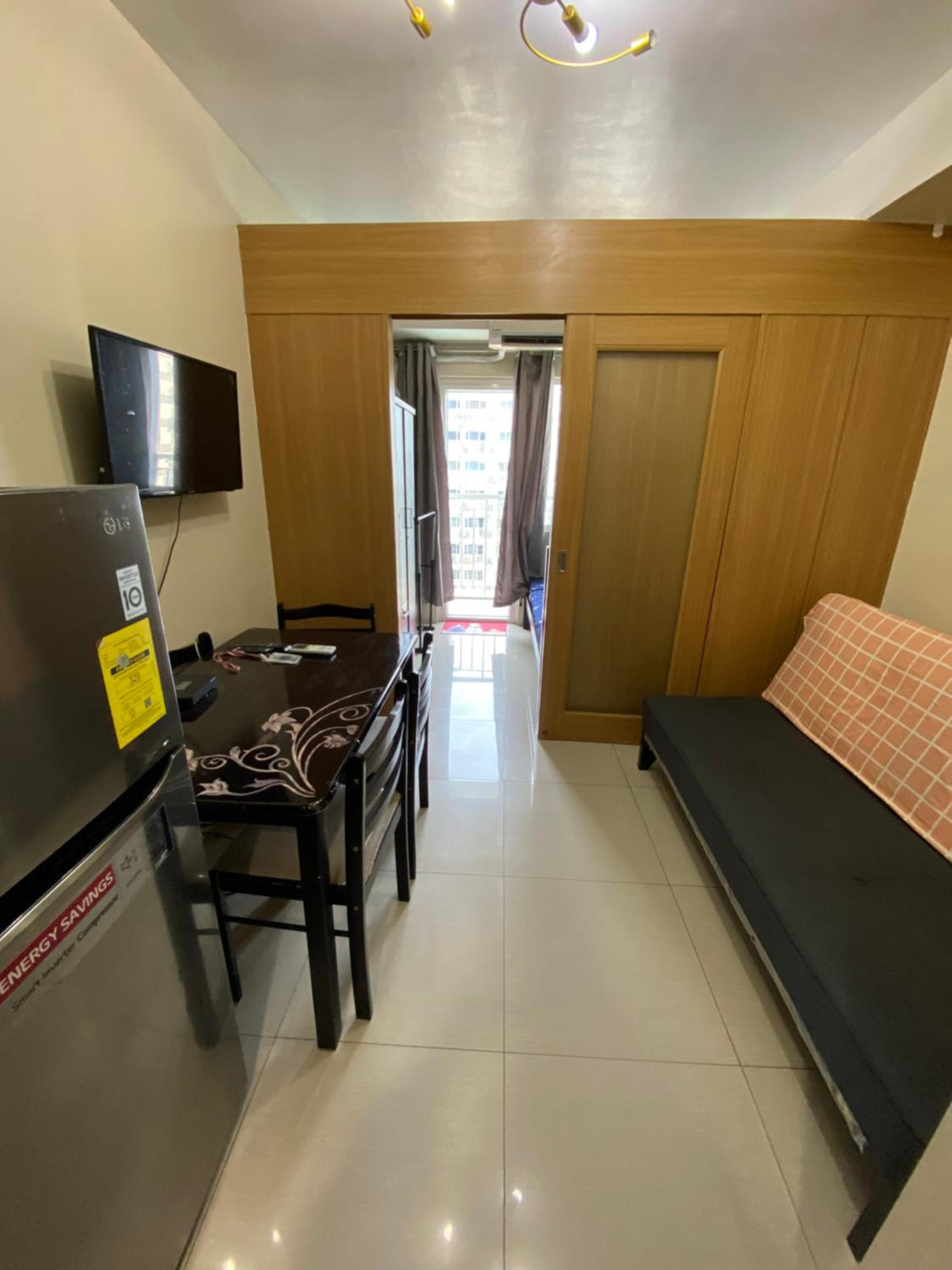 Shell Residence Moa - Anne view 4
