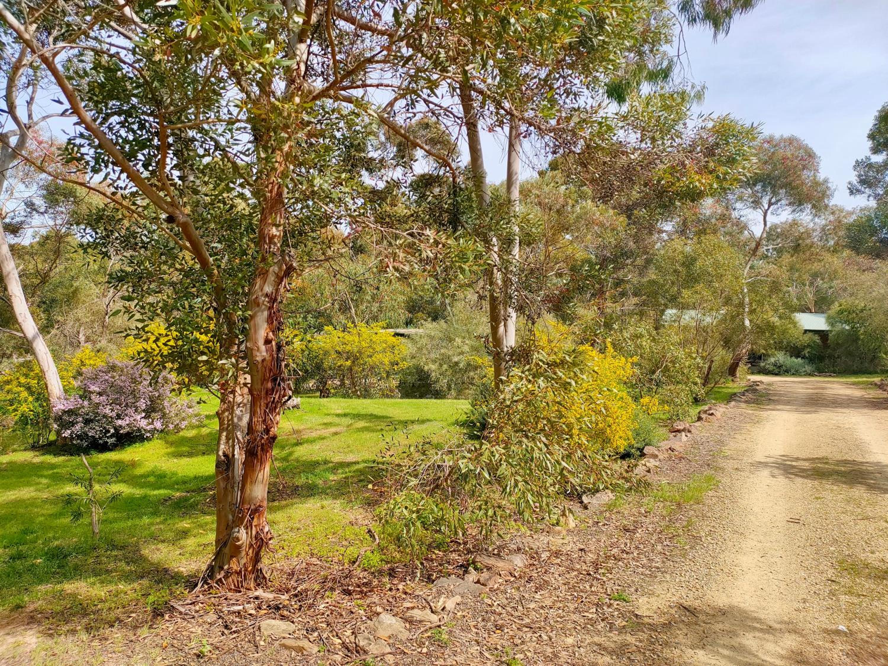 Watervale Retreat