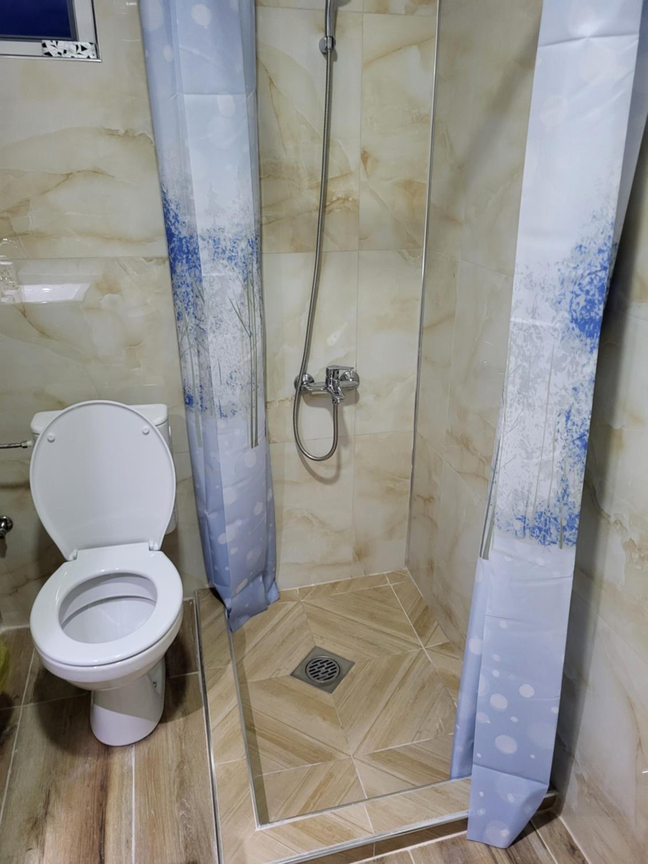 Jordanovi Premium Apartment view 4