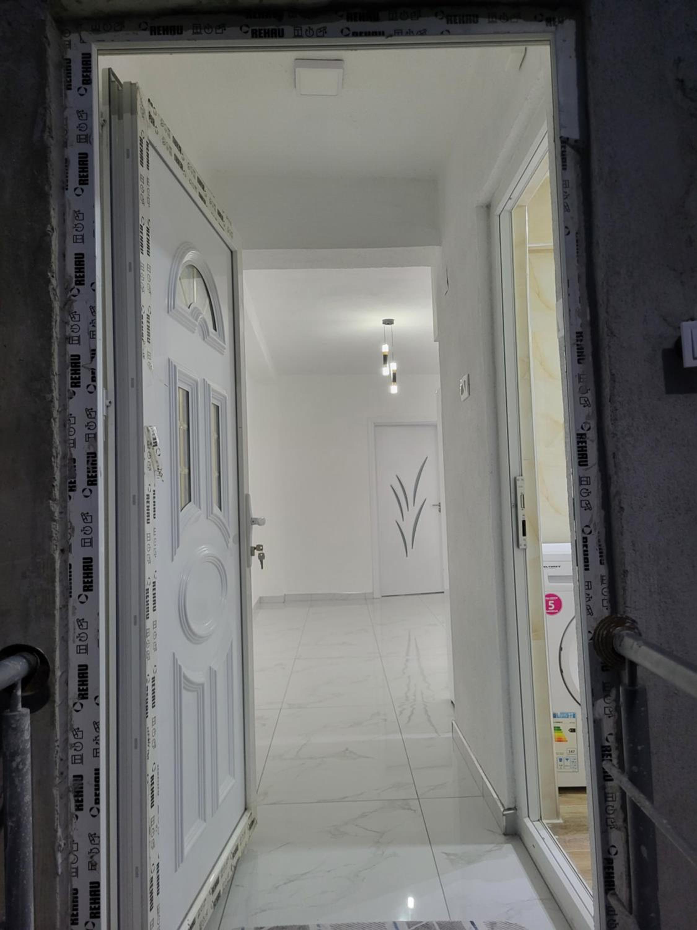 Jordanovi Premium Apartment view 5
