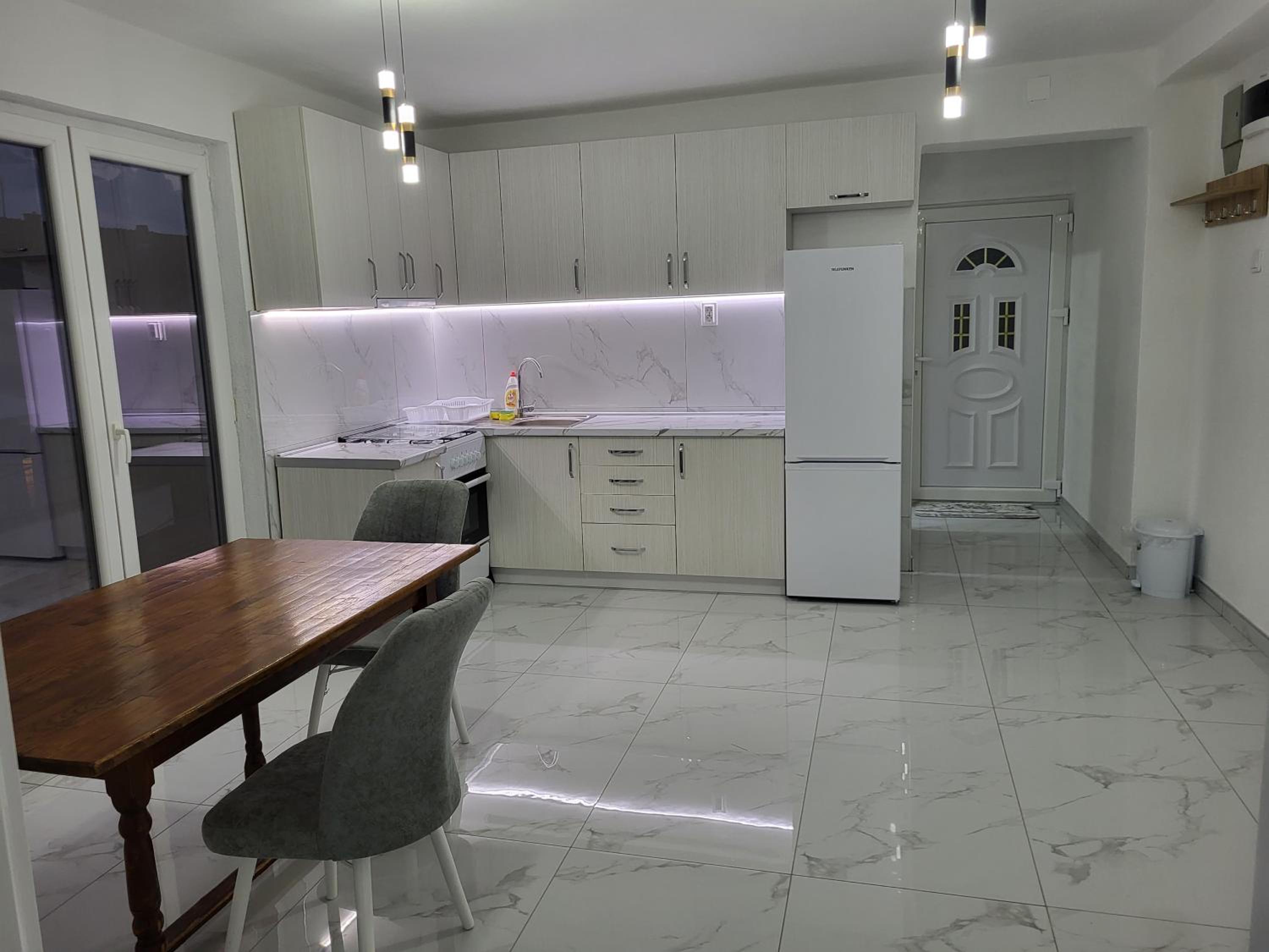 Jordanovi Premium Apartment view 2