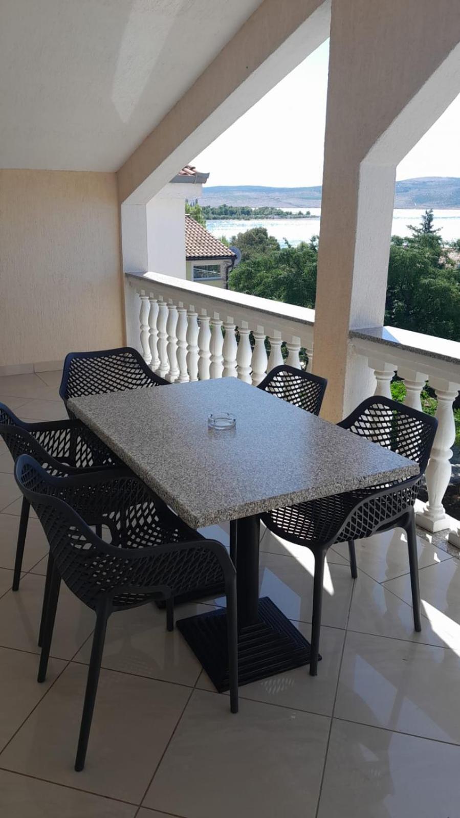 Apartments Nika view 4