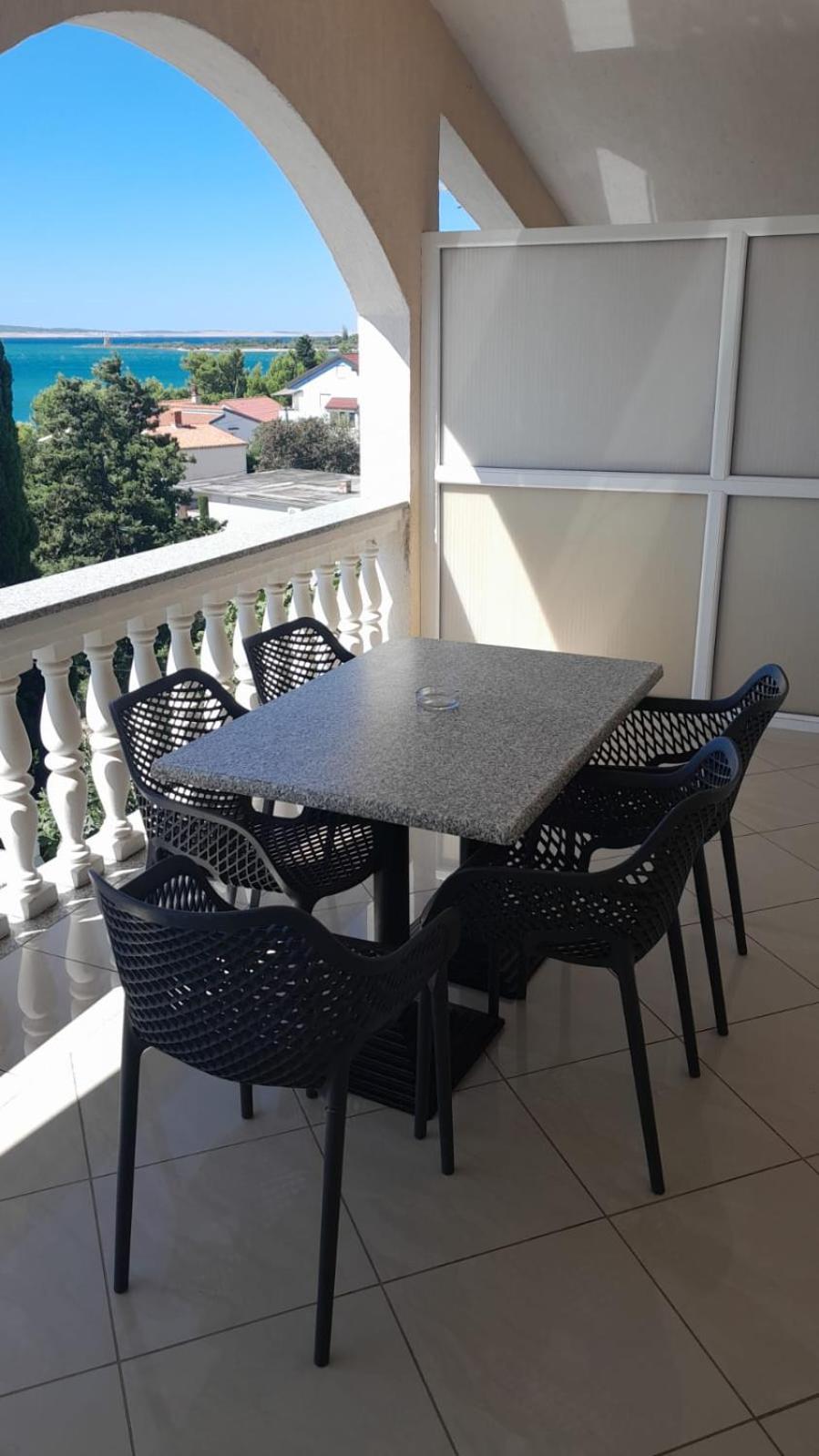 Apartments Nika view 3