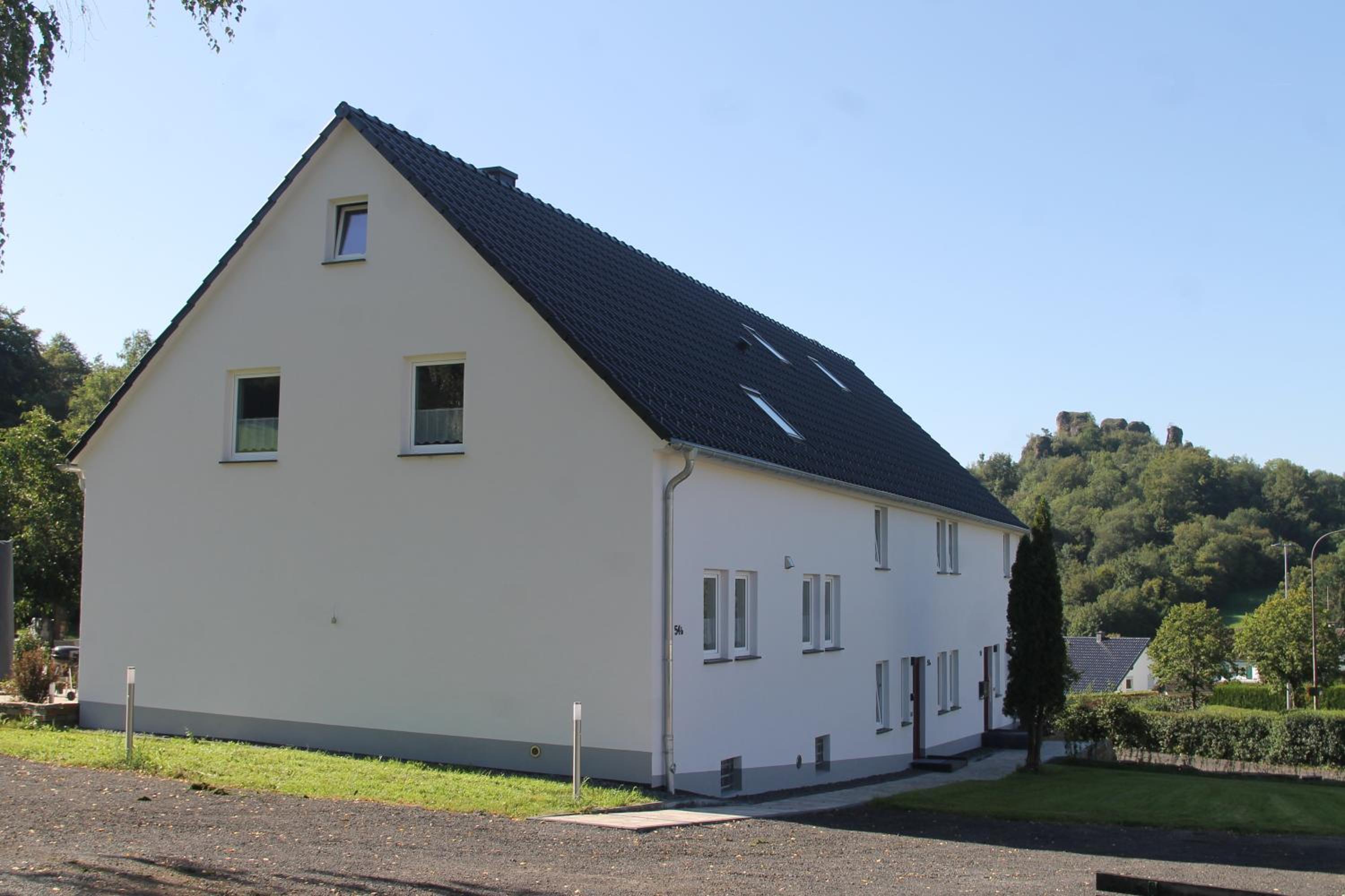 Ferienwohnung Faber