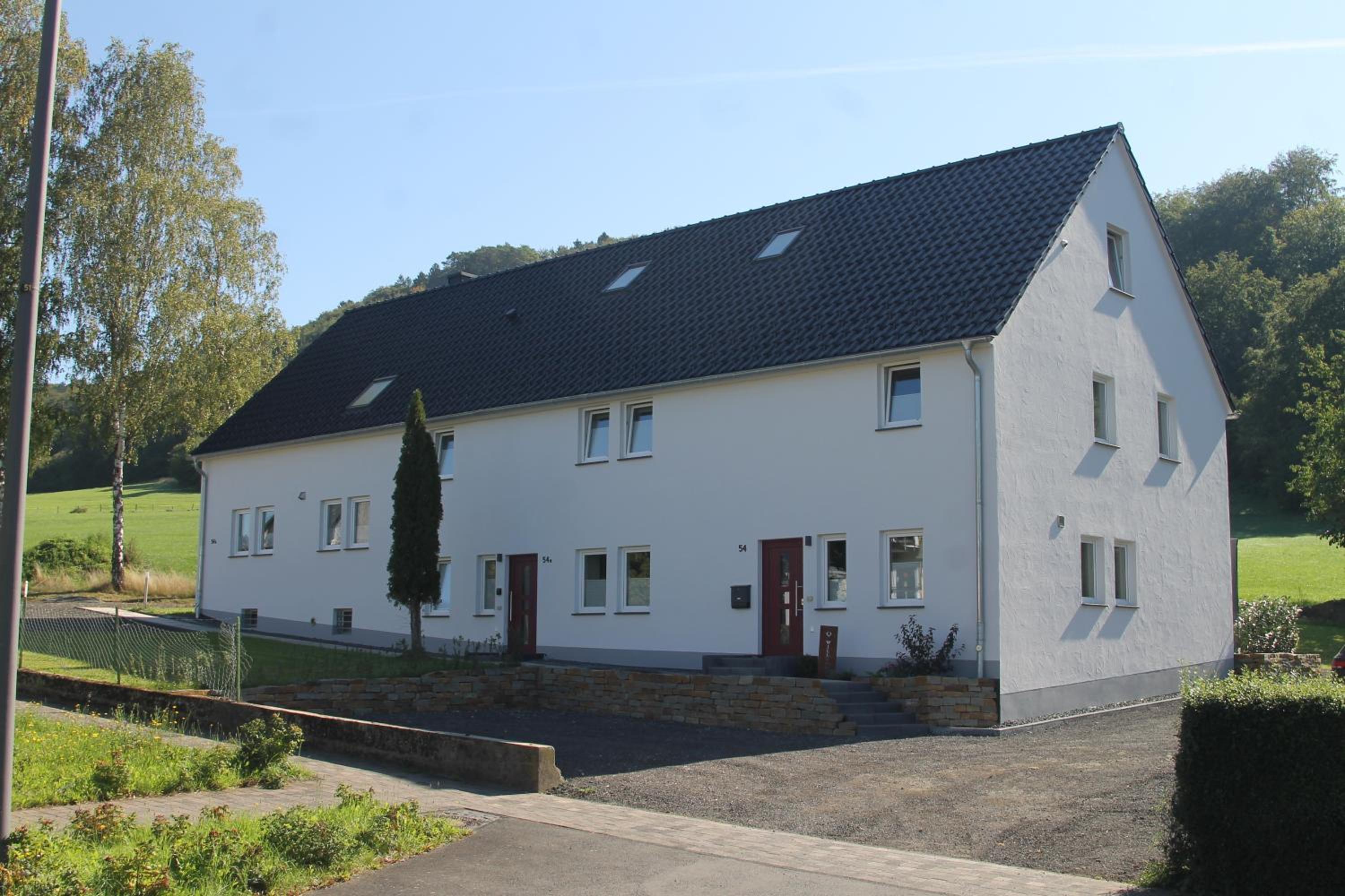 Ferienwohnung Faber