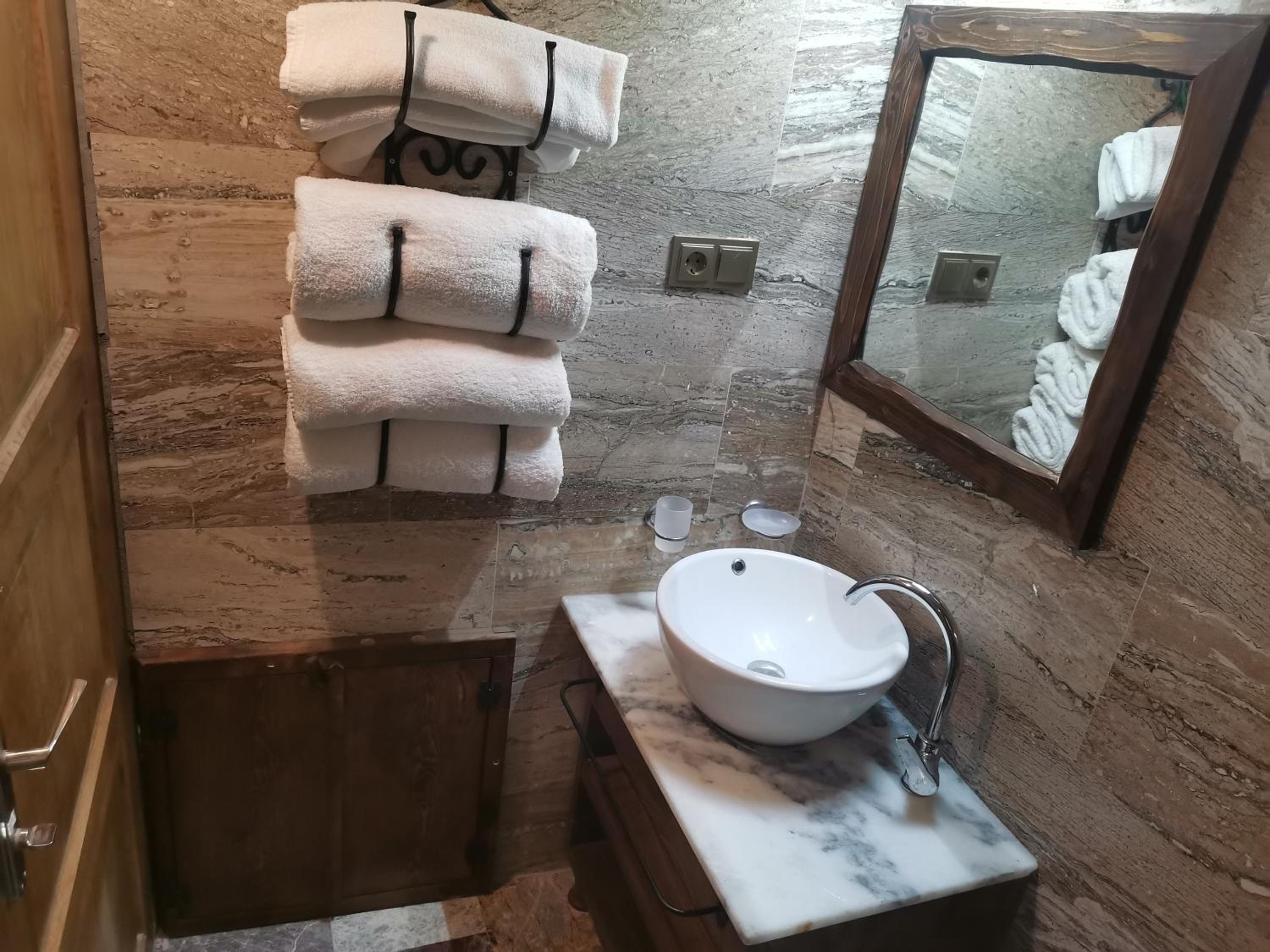 Lucky Cave Hotel Cappadocia - Image 52
