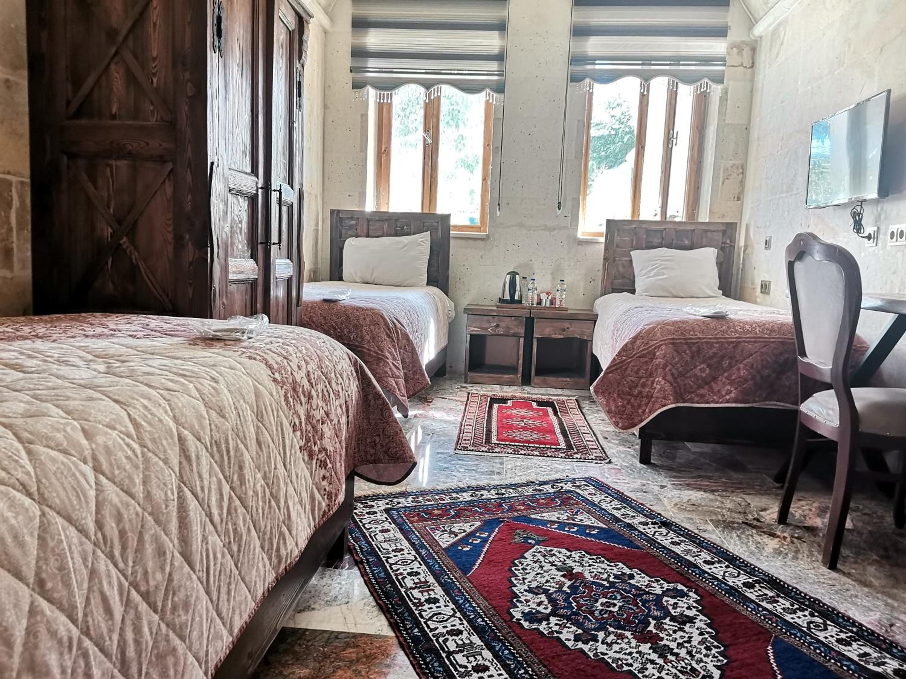 Lucky Cave Hotel Cappadocia - Image 53