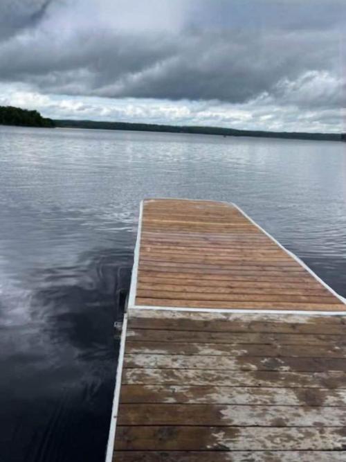 Les Memoires Lakehouse