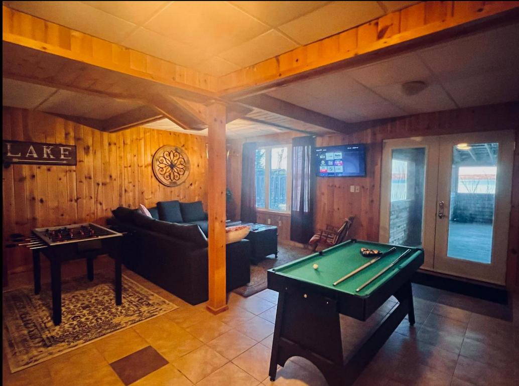 Les Memoires Lakehouse