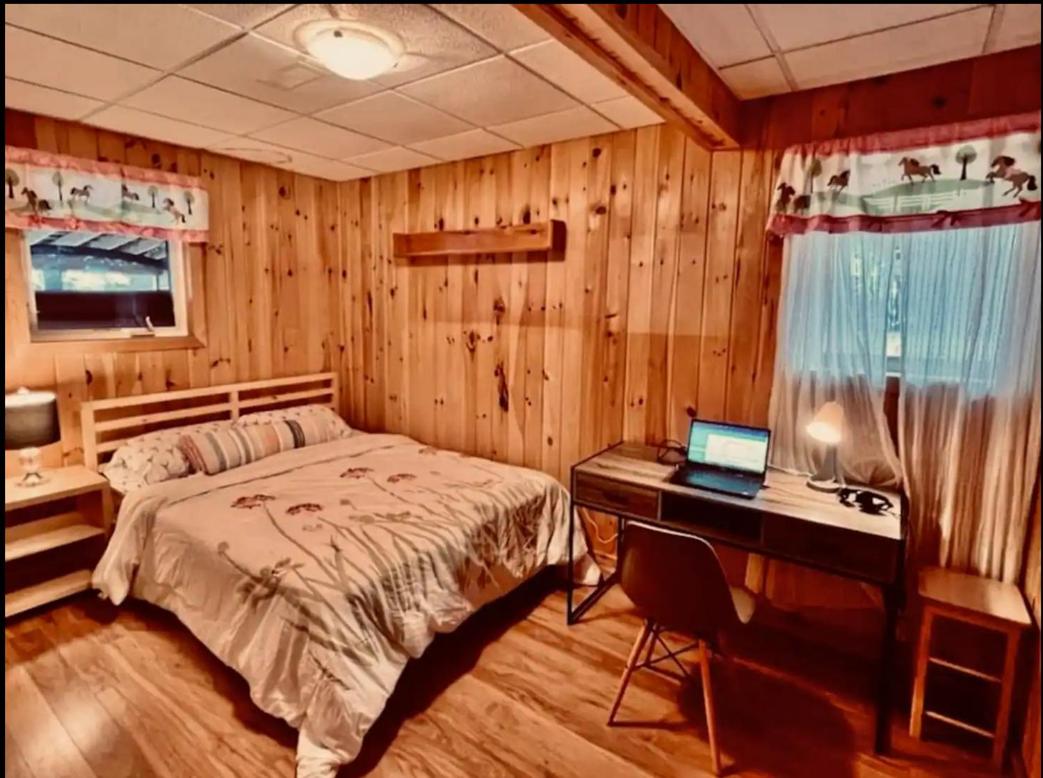Les Memoires Lakehouse