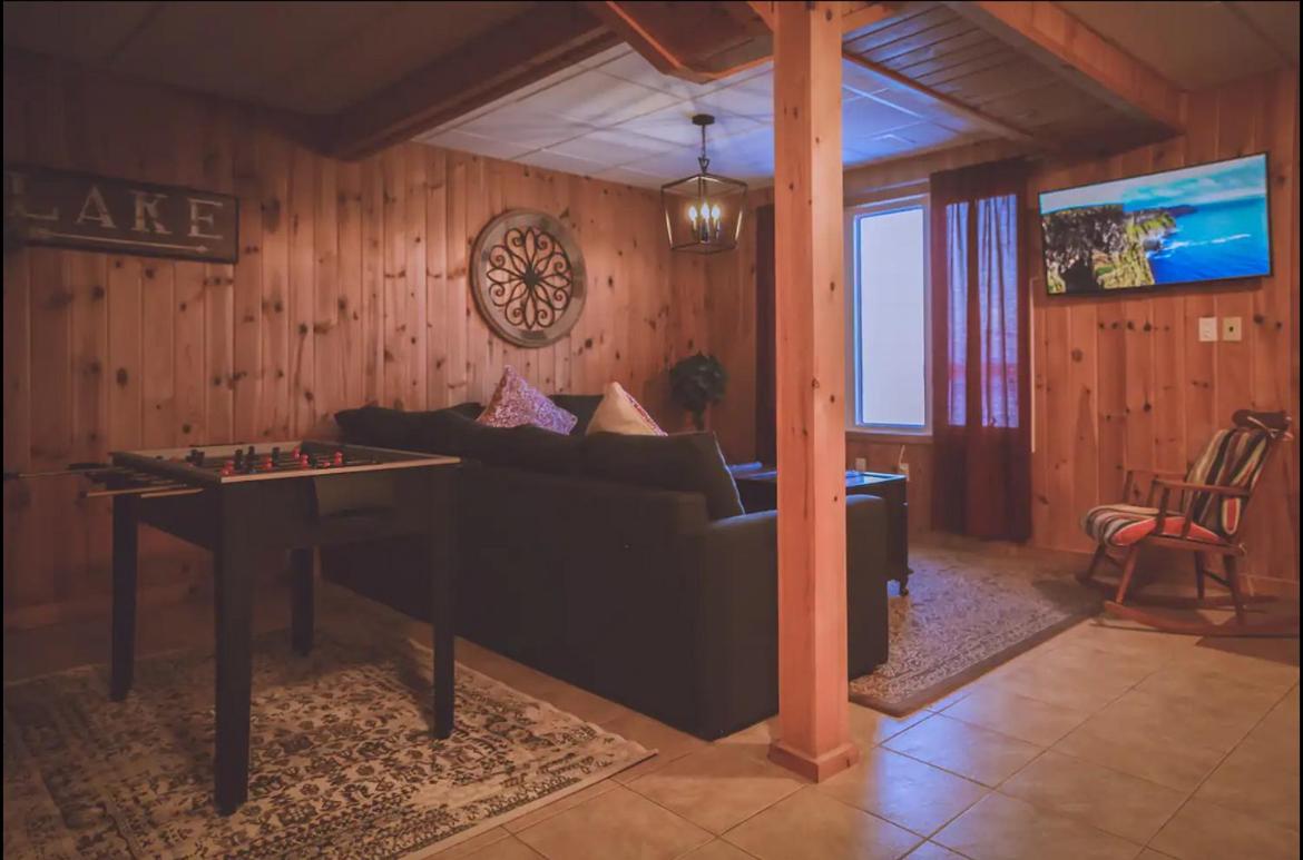 Les Memoires Lakehouse
