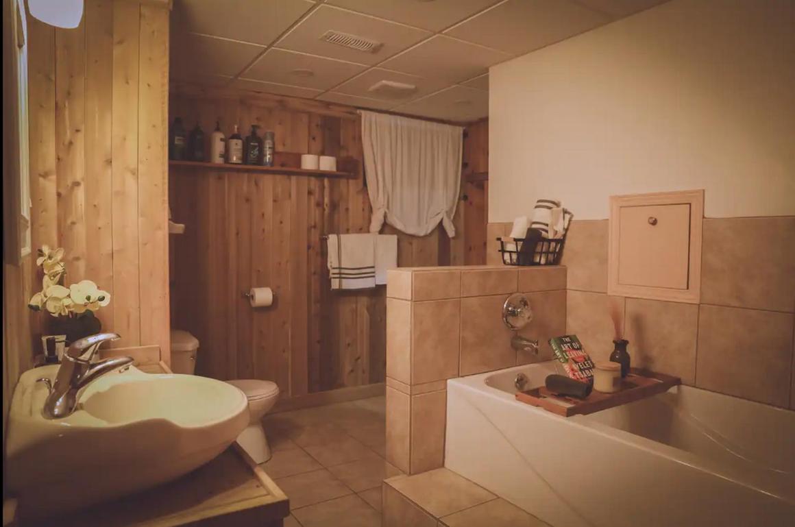 Les Memoires Lakehouse