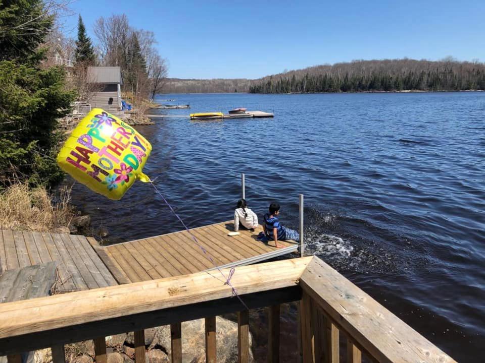 Les Memoires Lakehouse