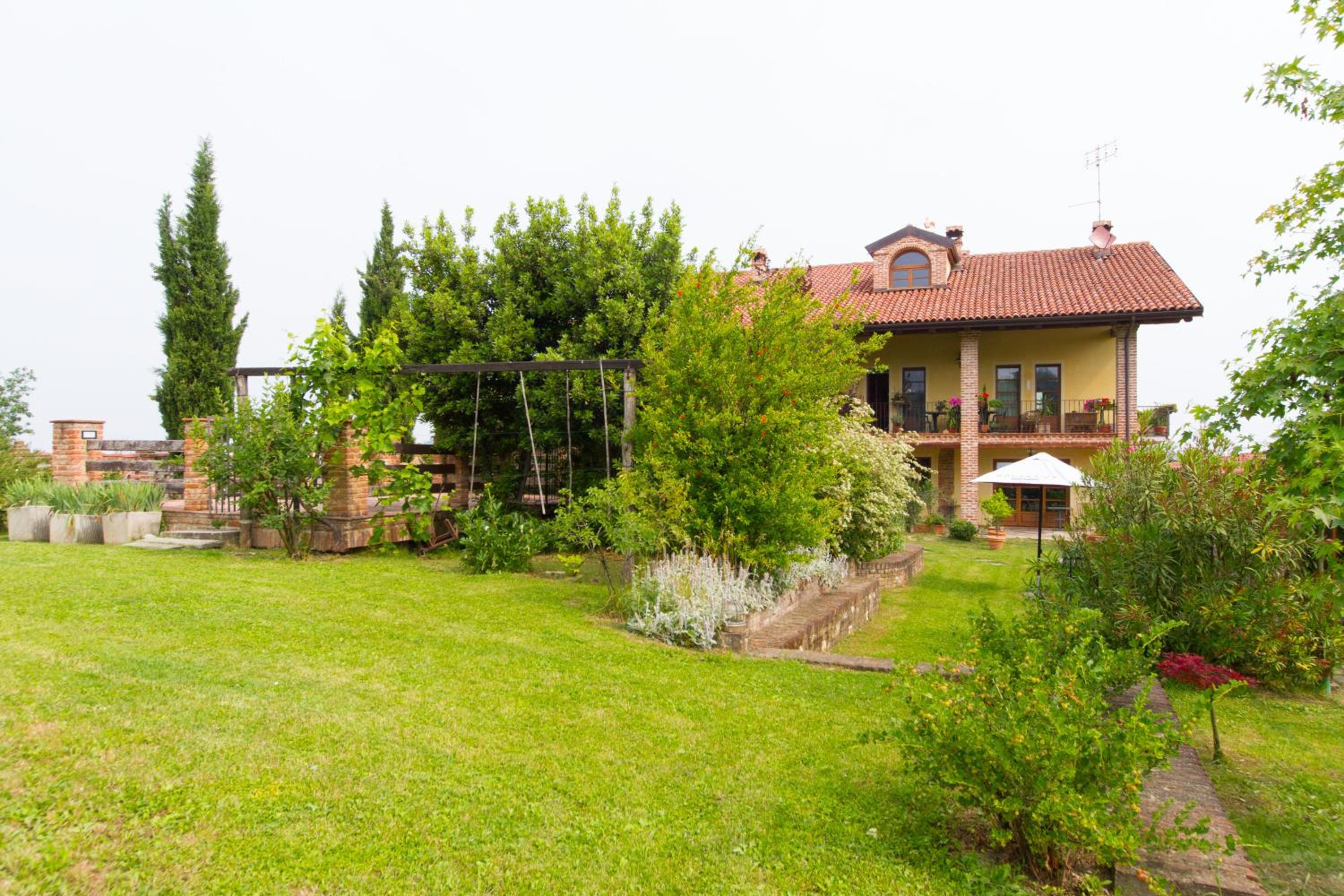 B&B Naturin - Vegan Eco Farm