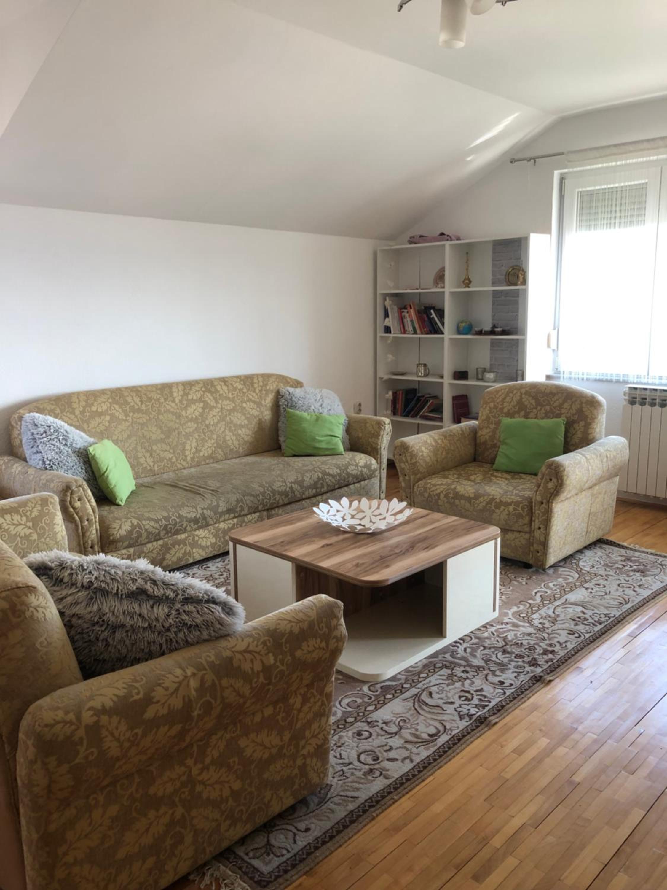 Sarajevo View Apartment