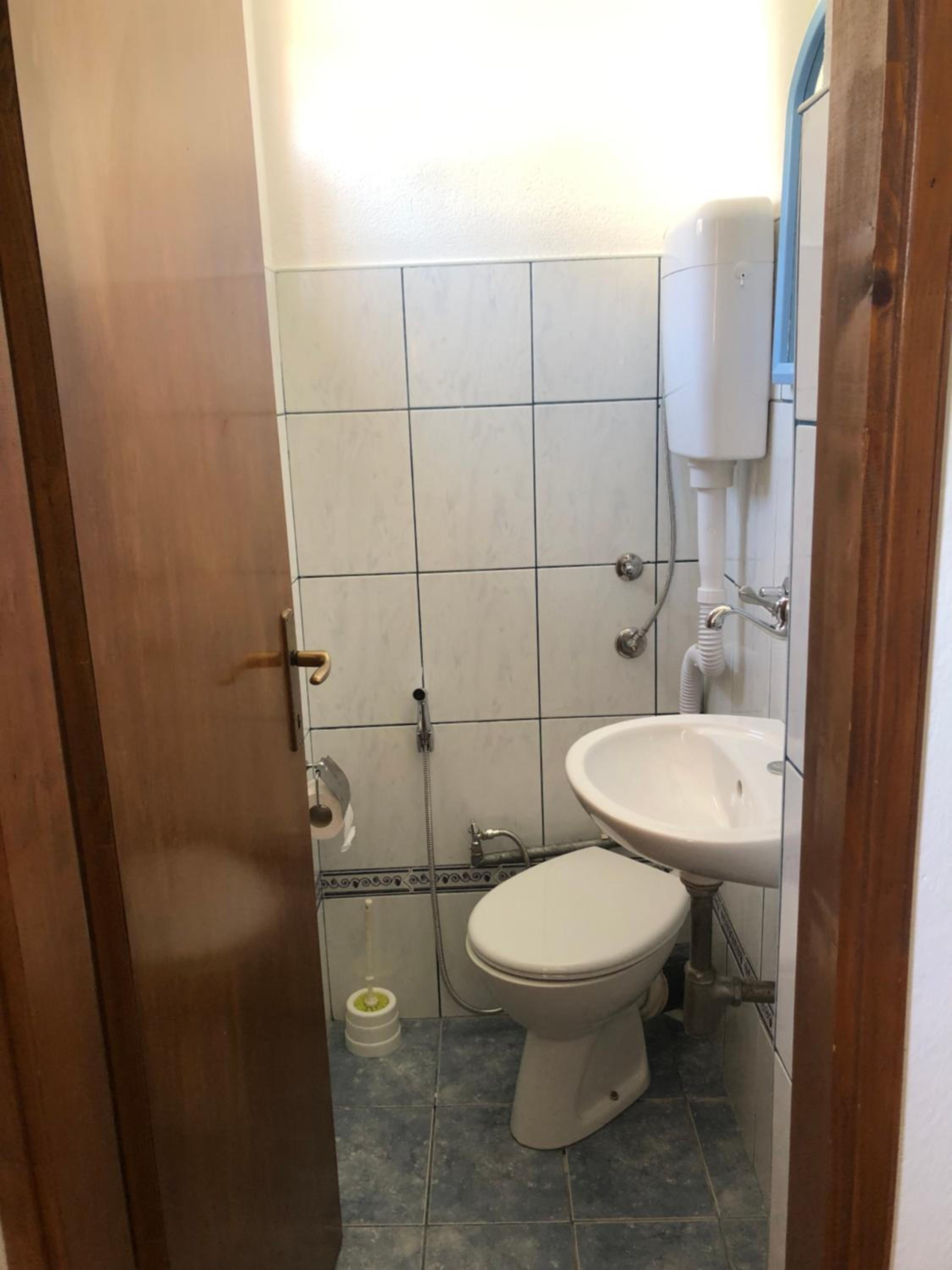 Sarajevo View Apartment