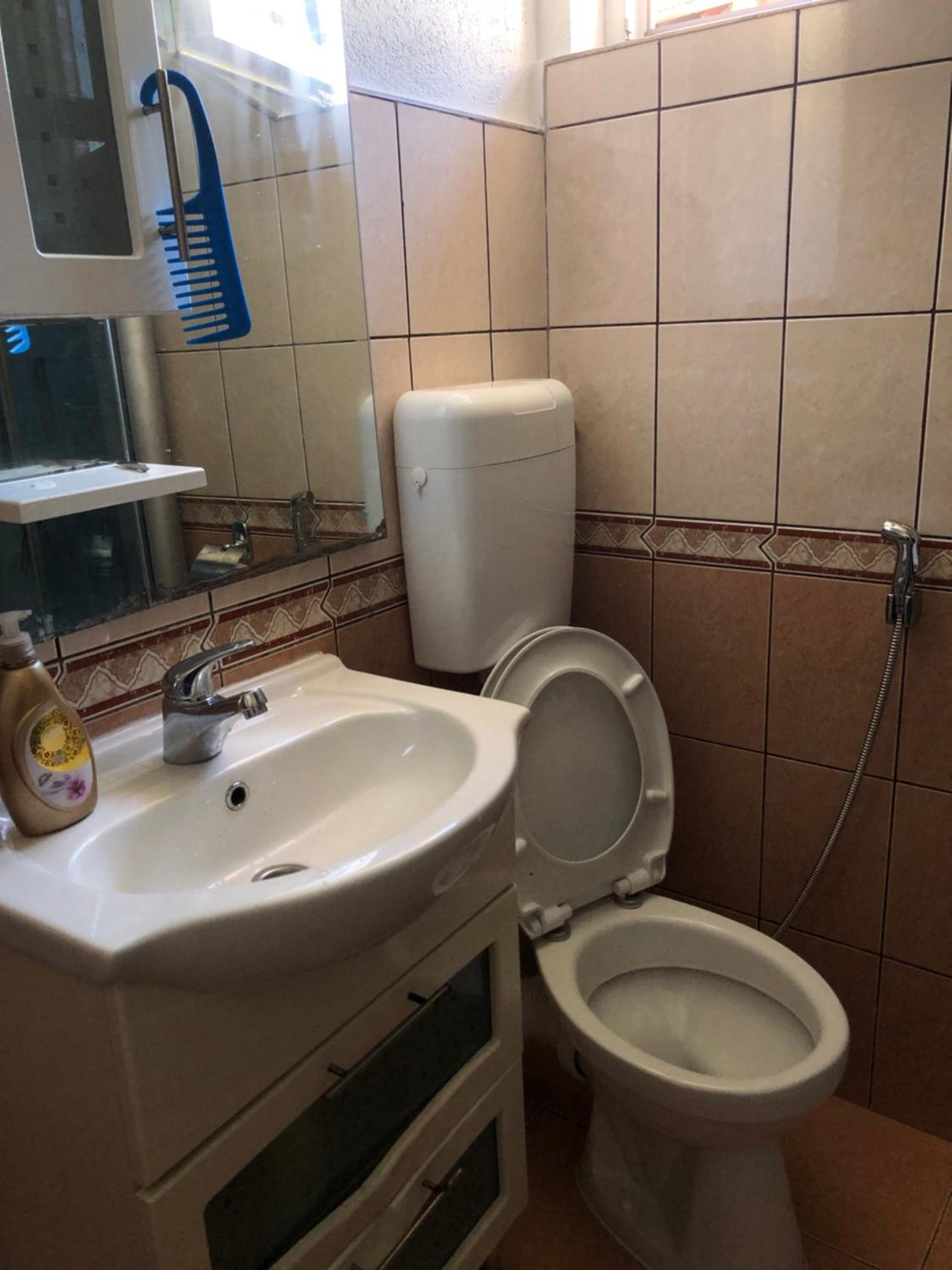 Sarajevo View Apartment