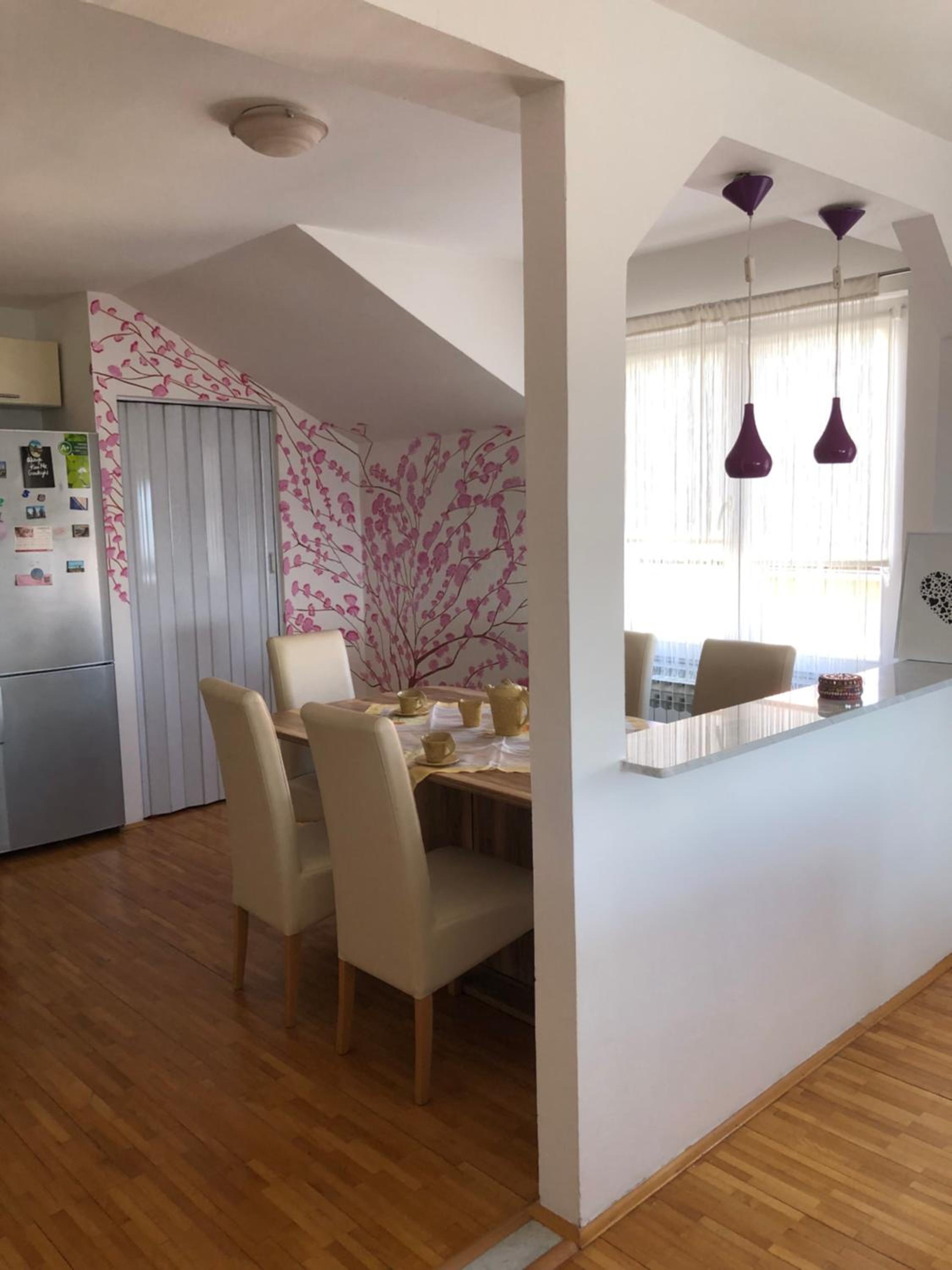 Sarajevo View Apartment