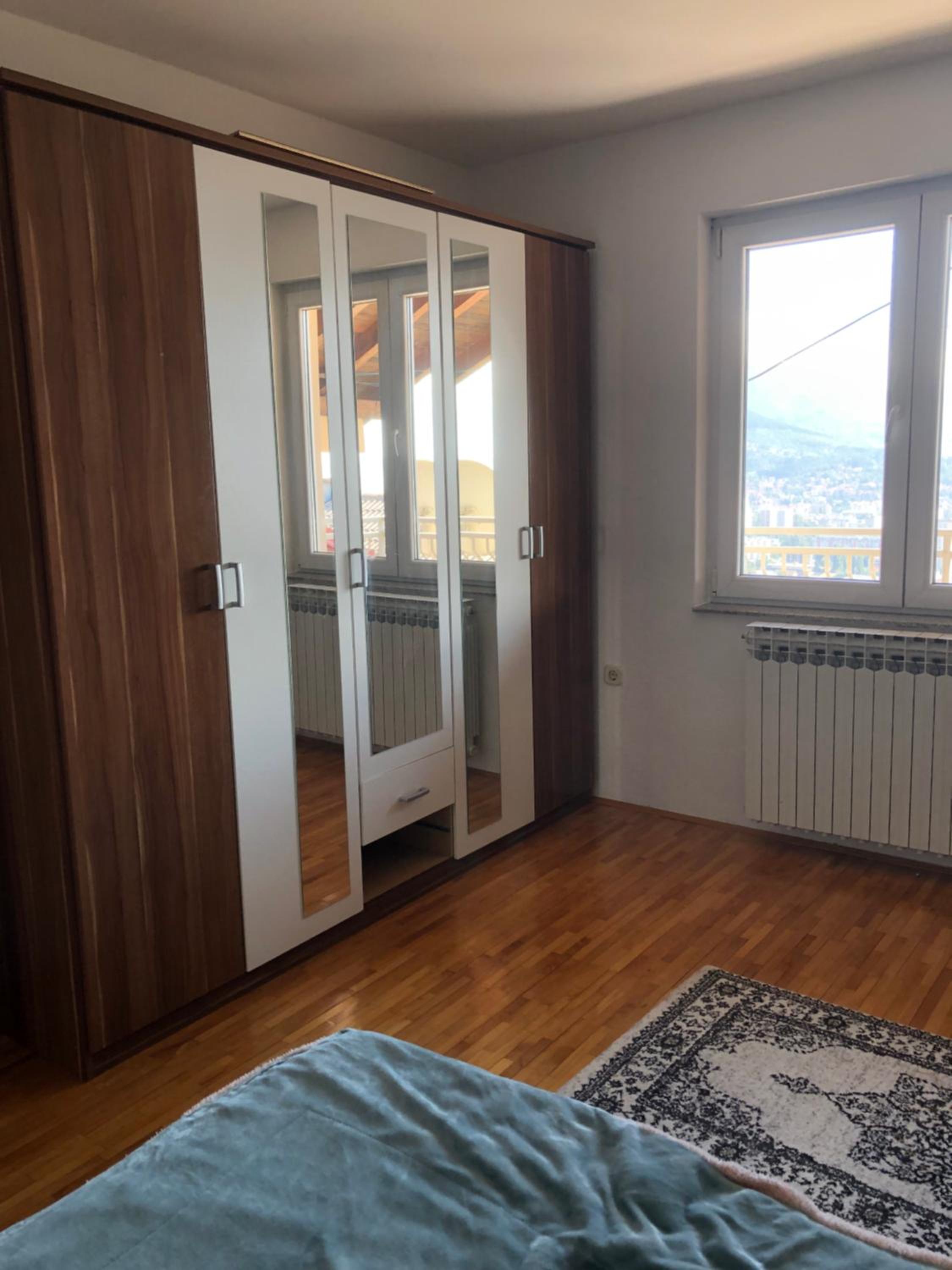 Sarajevo View Apartment