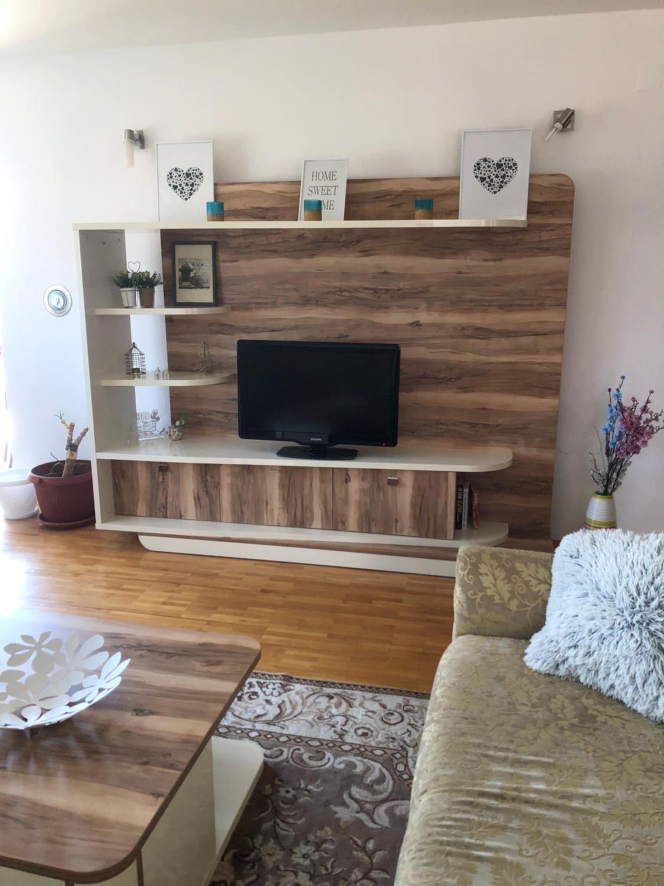 Sarajevo View Apartment