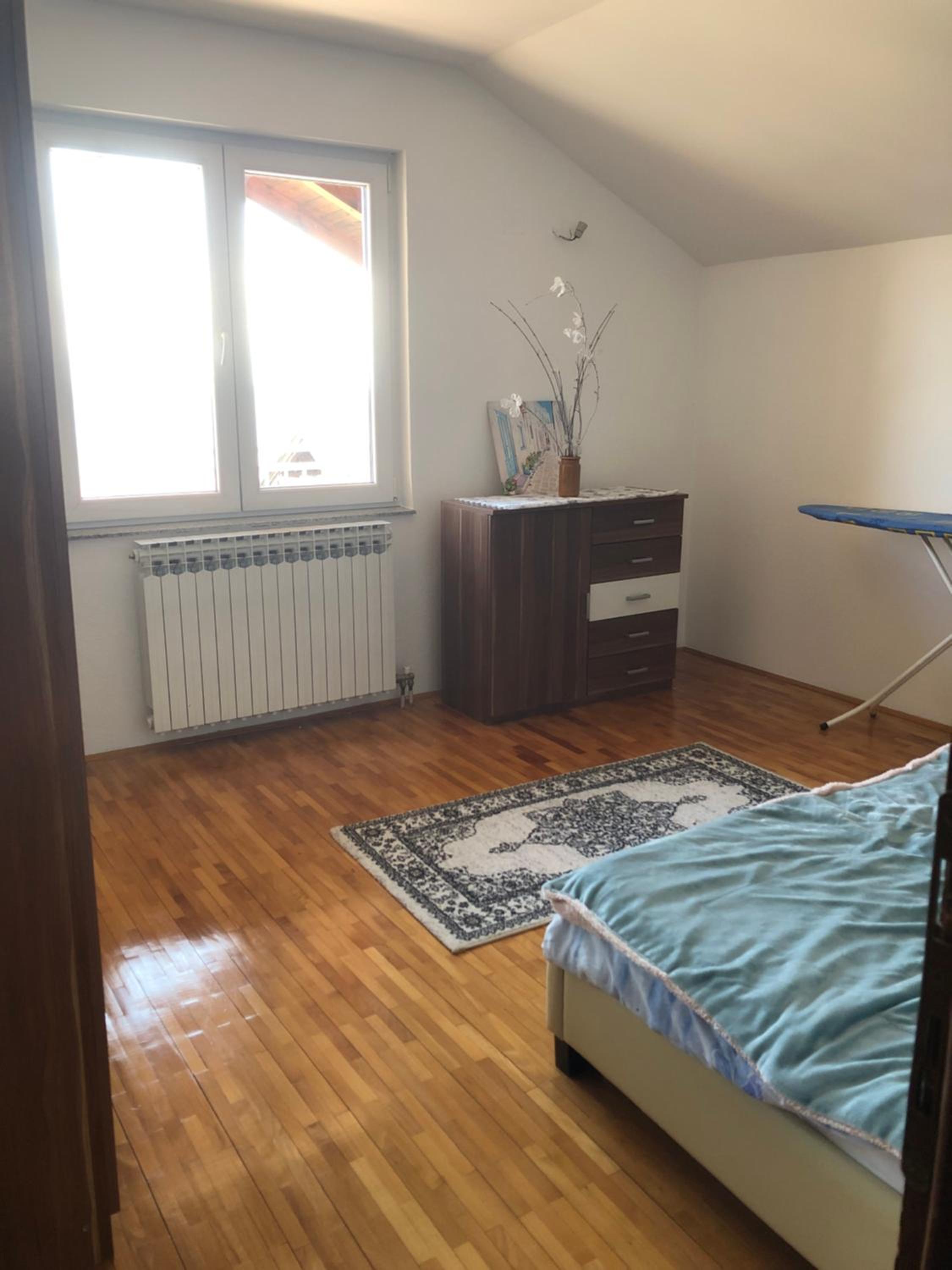 Sarajevo View Apartment
