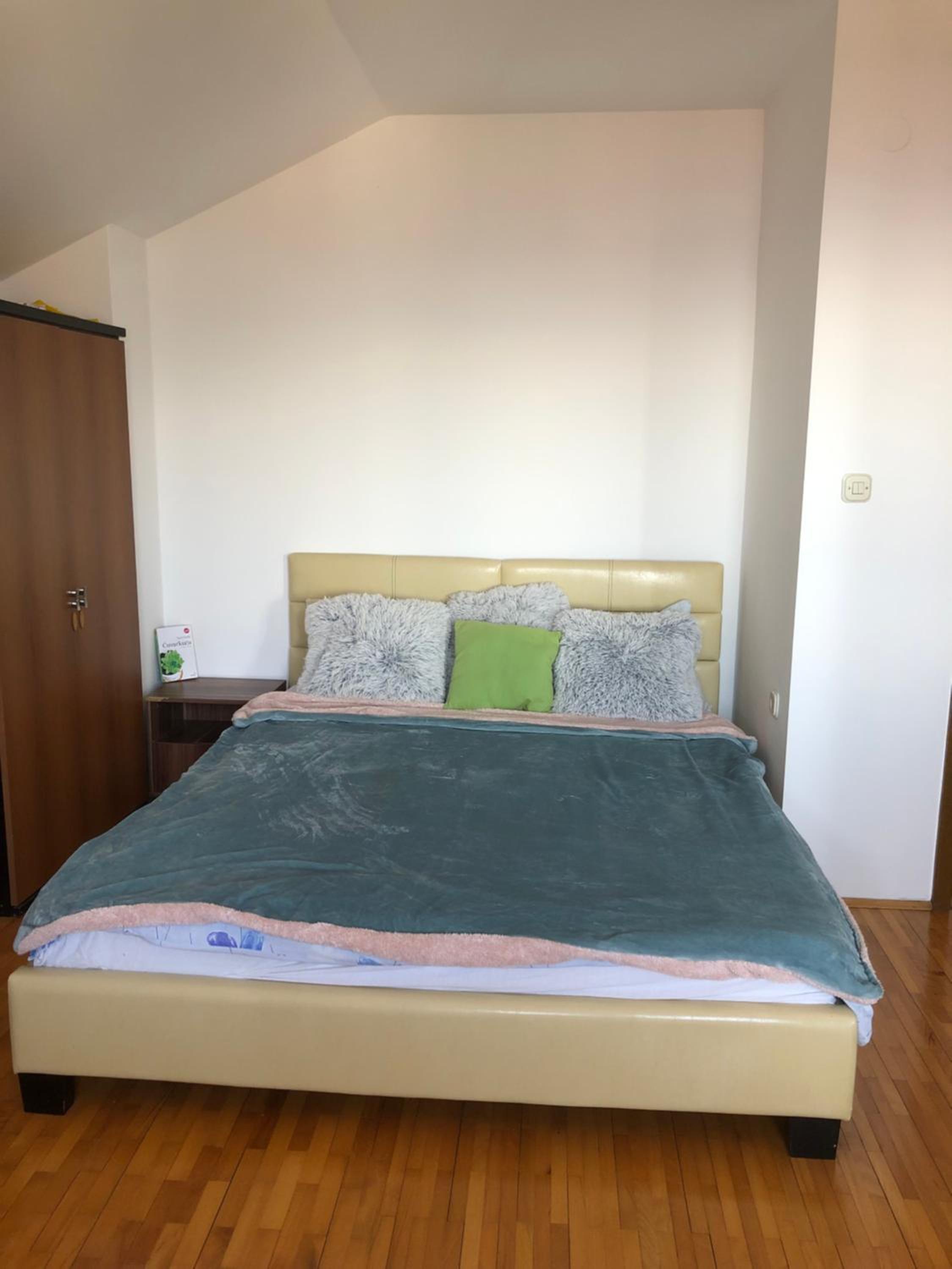 Sarajevo View Apartment