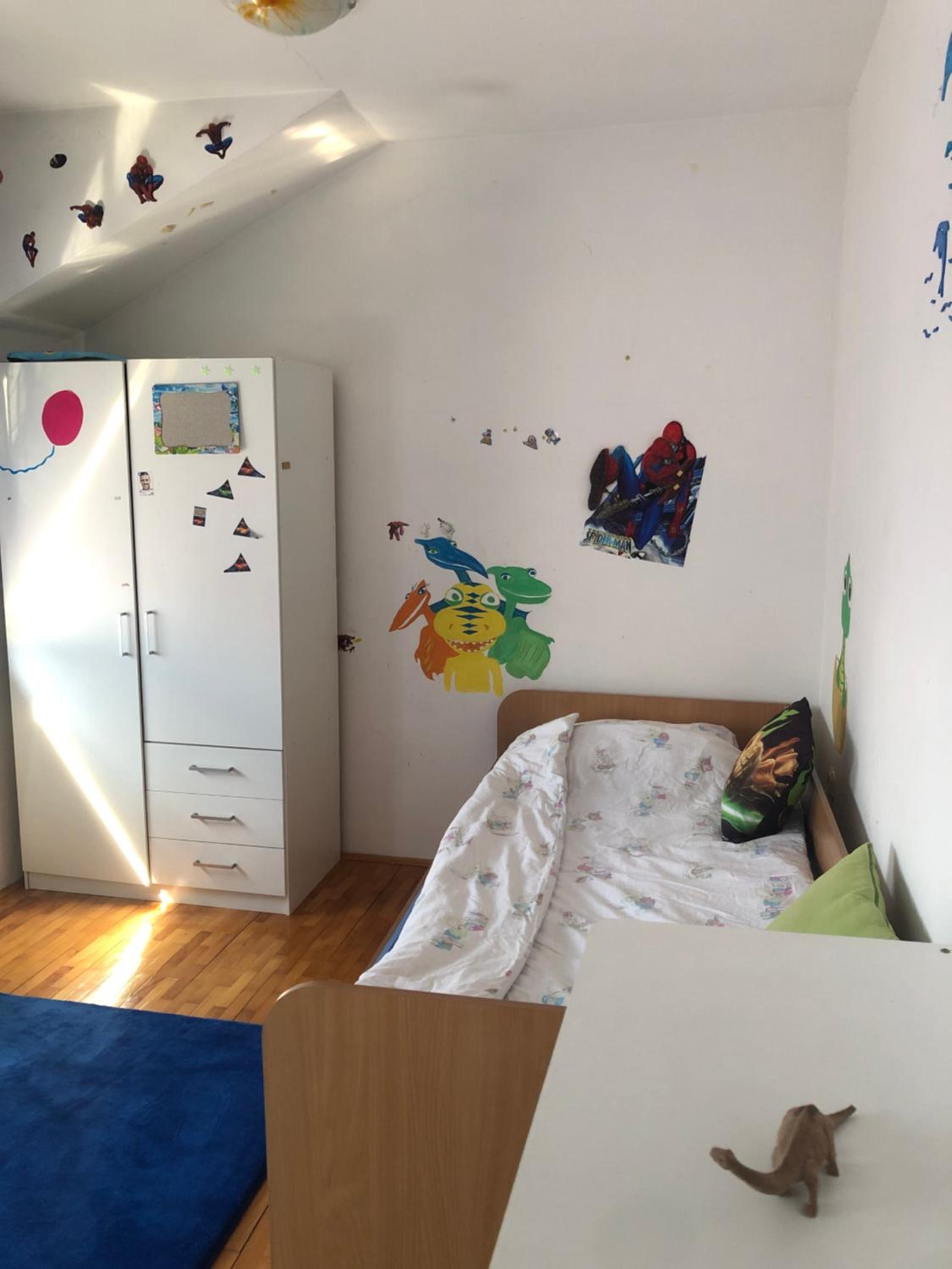 Sarajevo View Apartment