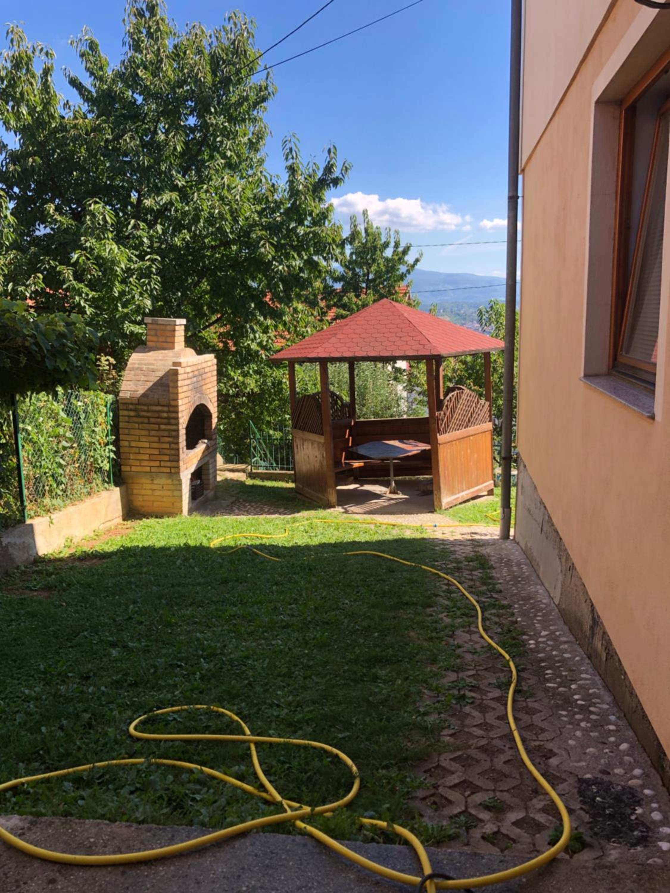 Sarajevo View Apartment